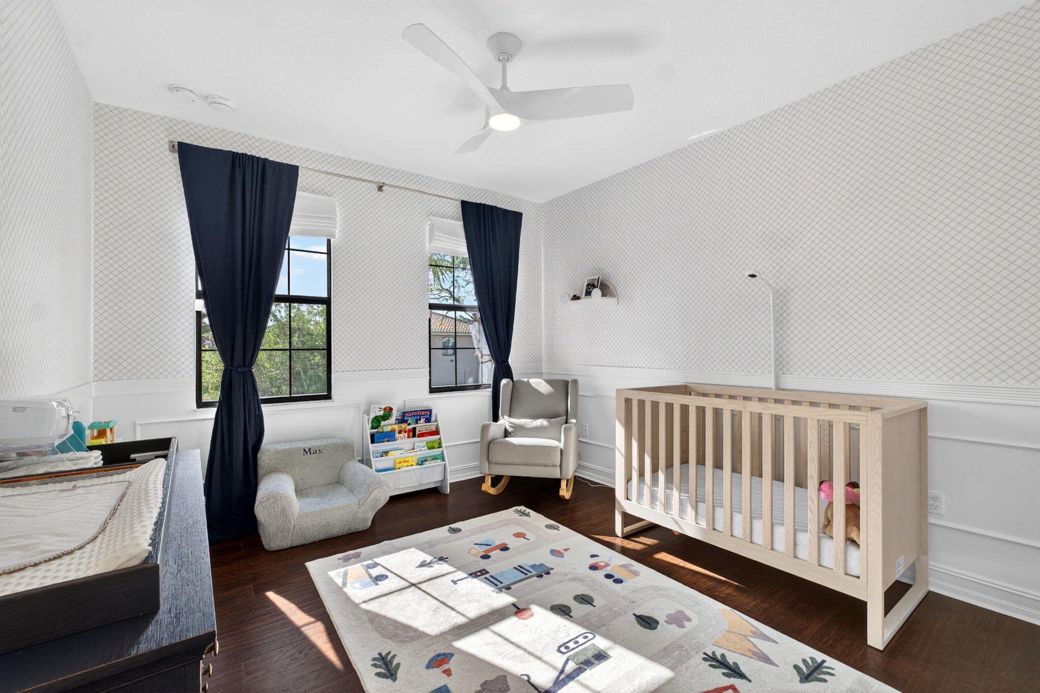 ATLANTIC COMMONS PL 5 - Residential
