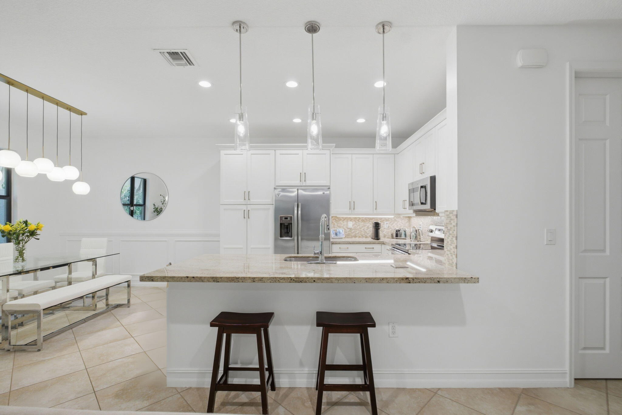 ATLANTIC COMMONS PL 5 - Residential