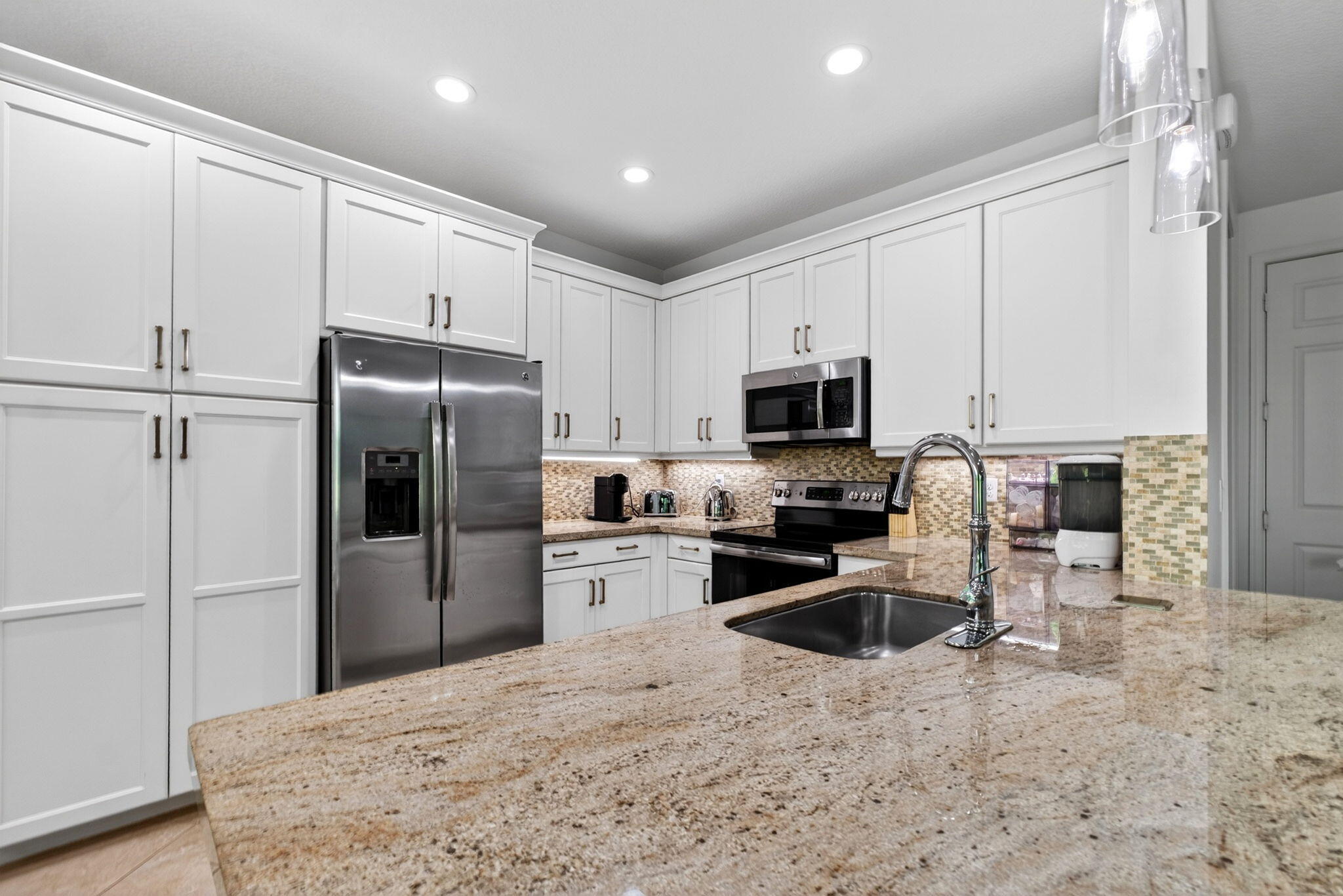 ATLANTIC COMMONS PL 5 - Residential