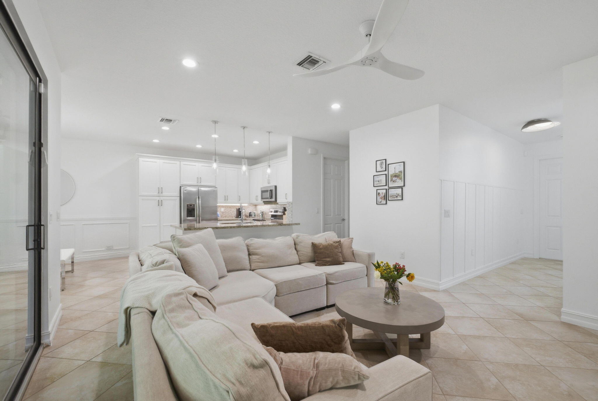 ATLANTIC COMMONS PL 5 - Residential