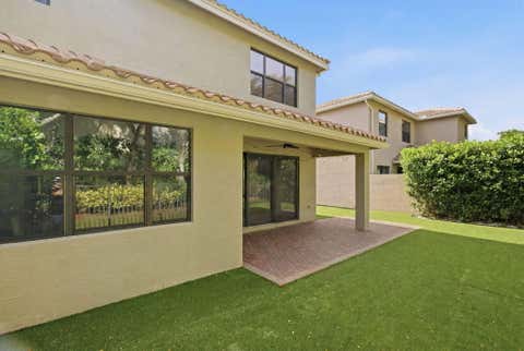 Tiny photo for 13769 Moss Agate Avenue, Delray Beach, FL 33446 (MLS # B26028066)