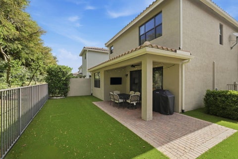 Tiny photo for 13769 Moss Agate Avenue, Delray Beach, FL 33446 (MLS # B26028066)