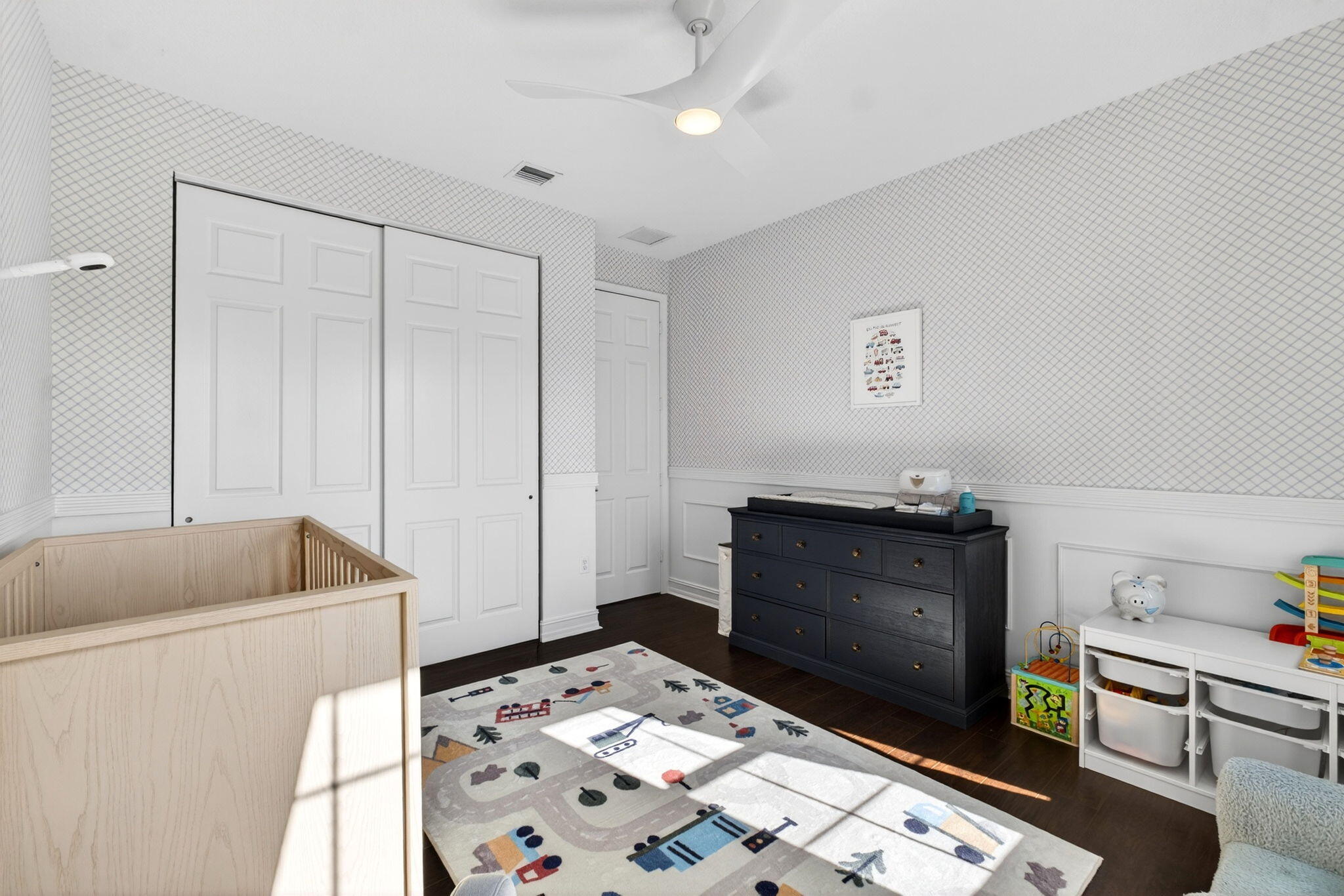 ATLANTIC COMMONS PL 5 - Residential