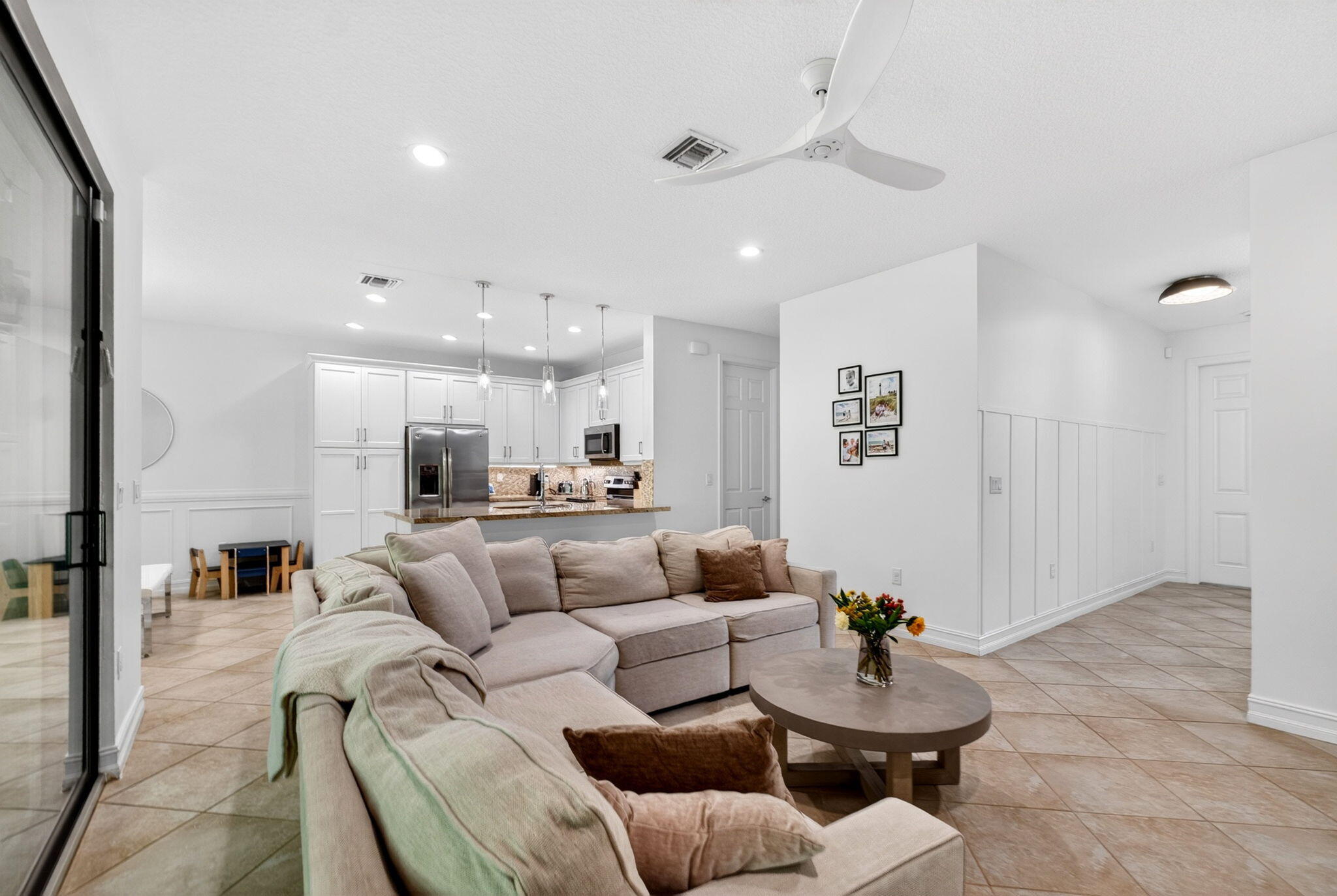 ATLANTIC COMMONS PL 5 - Residential