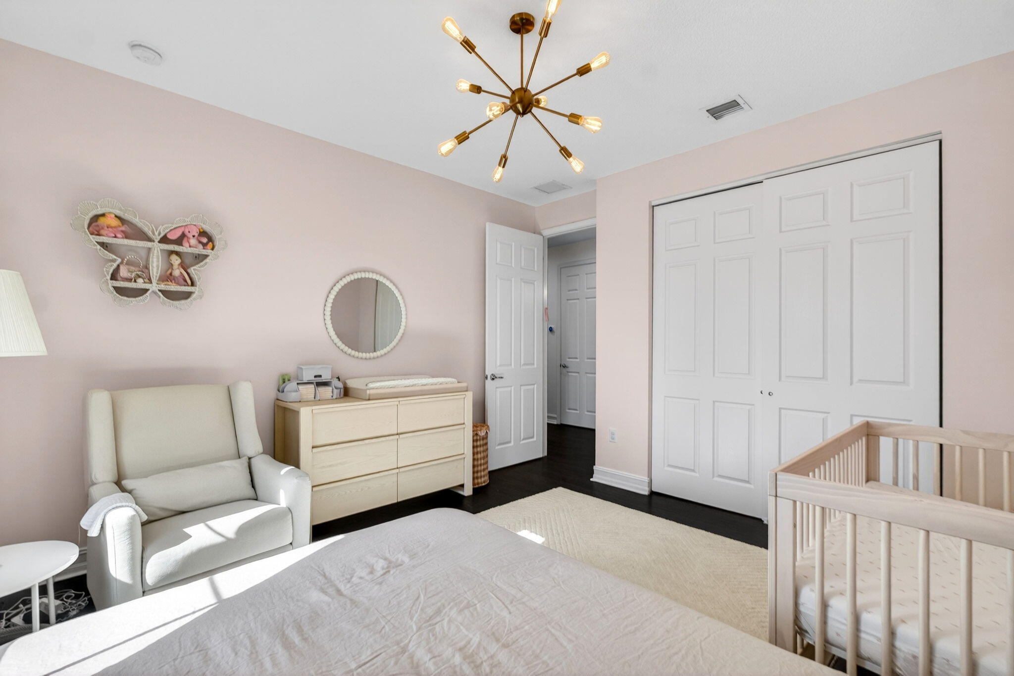 ATLANTIC COMMONS PL 5 - Residential