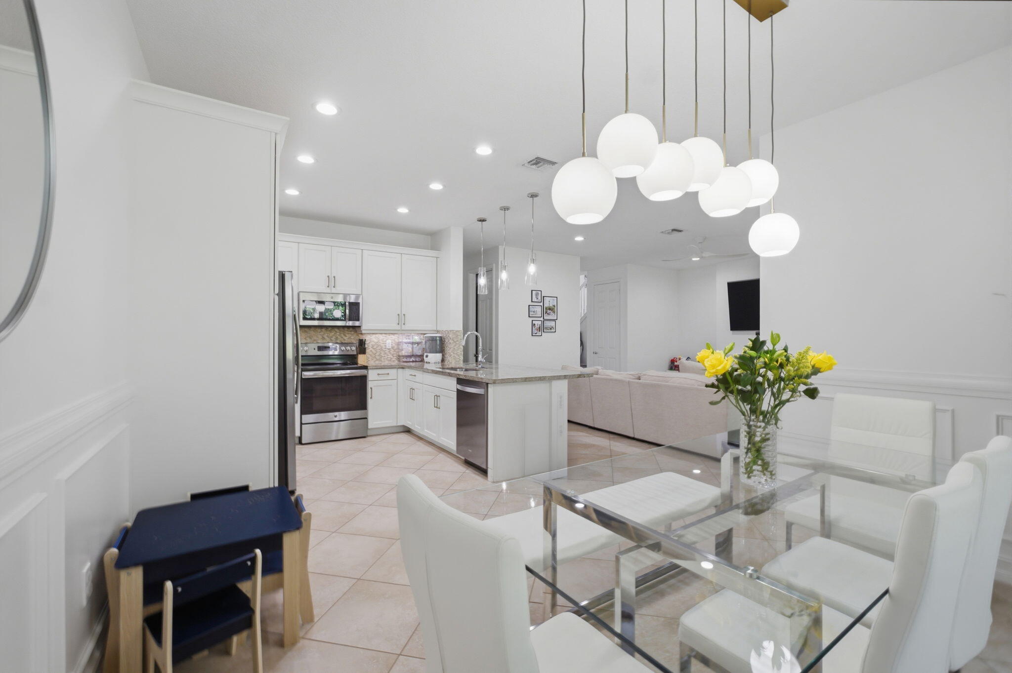 ATLANTIC COMMONS PL 5 - Residential