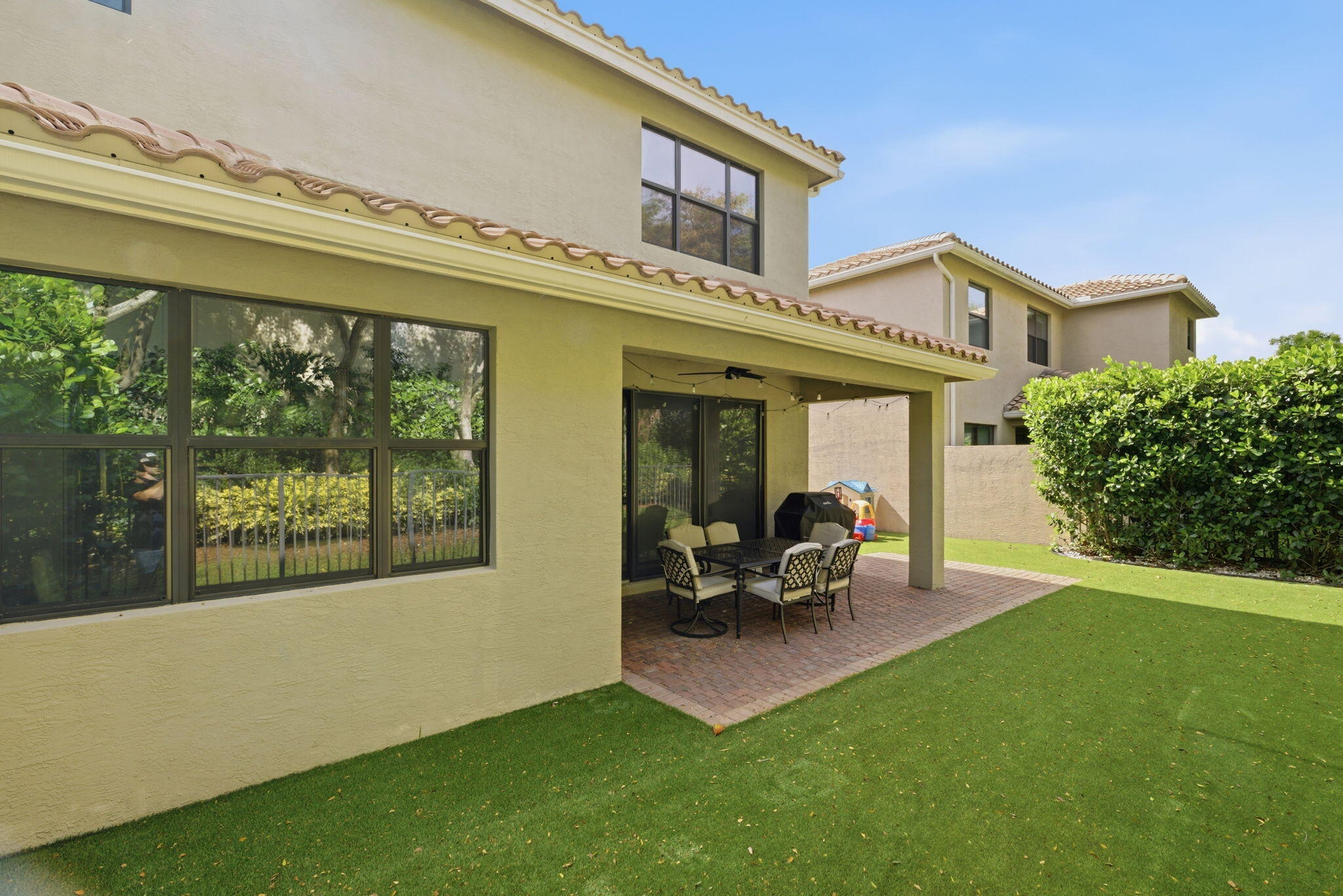 ATLANTIC COMMONS PL 5 - Residential