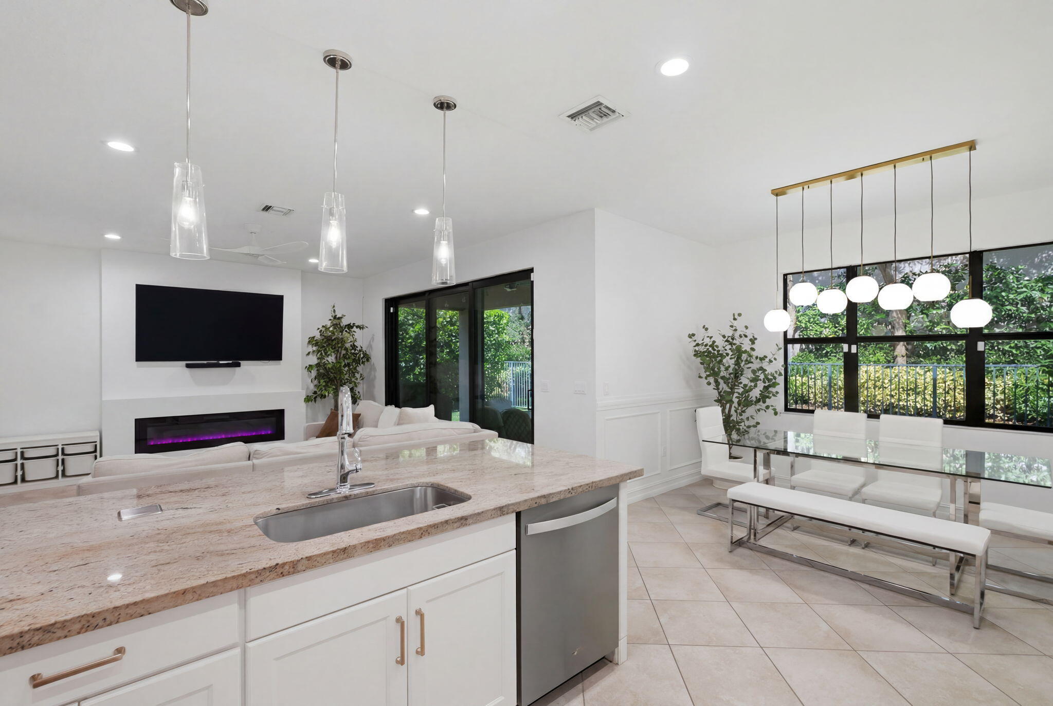 ATLANTIC COMMONS PL 5 - Residential
