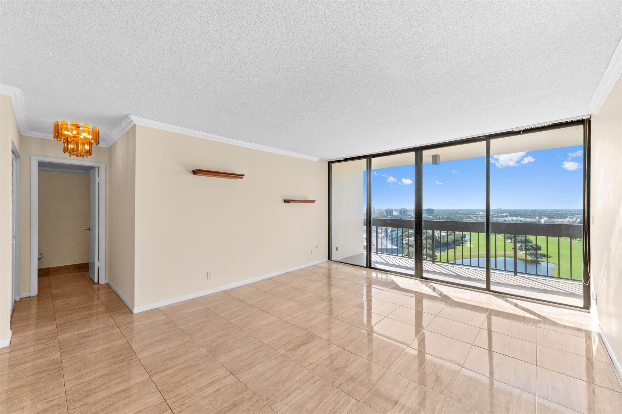 LANDS OF THE PRESIDENT - Residential Lease