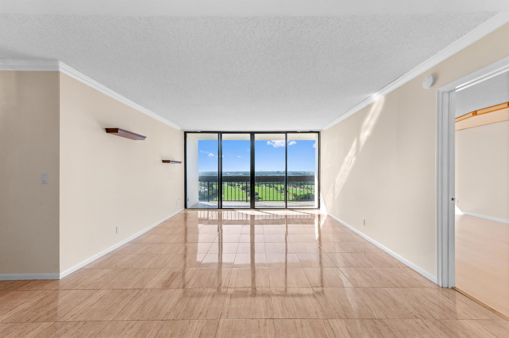 LANDS OF THE PRESIDENT - Residential Lease