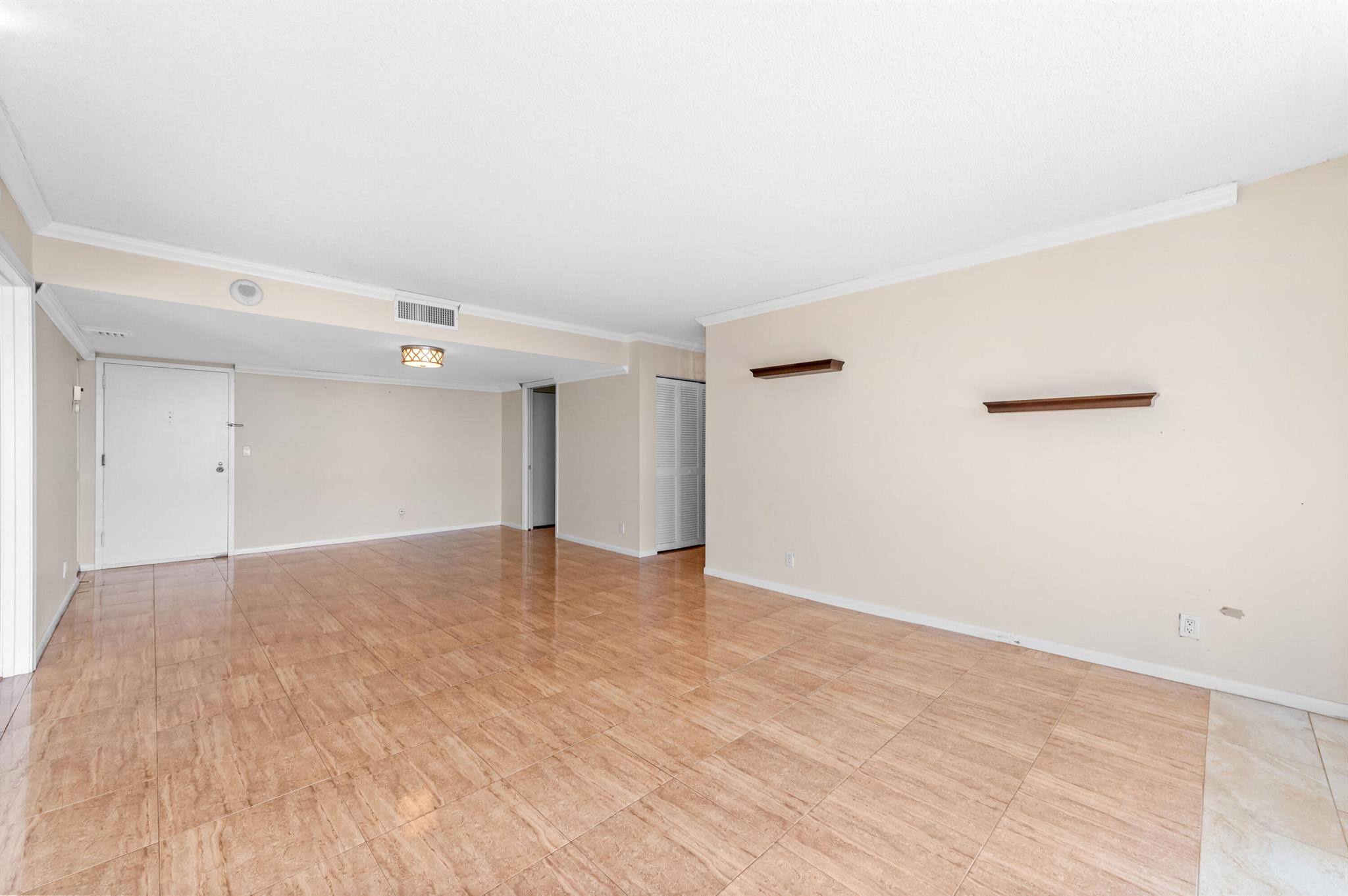 LANDS OF THE PRESIDENT - Residential Lease