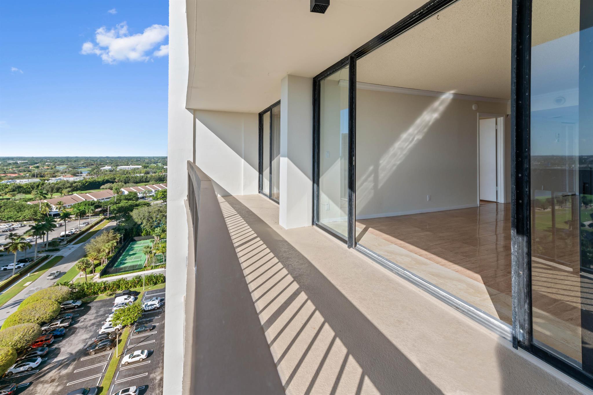 LANDS OF THE PRESIDENT - Residential Lease