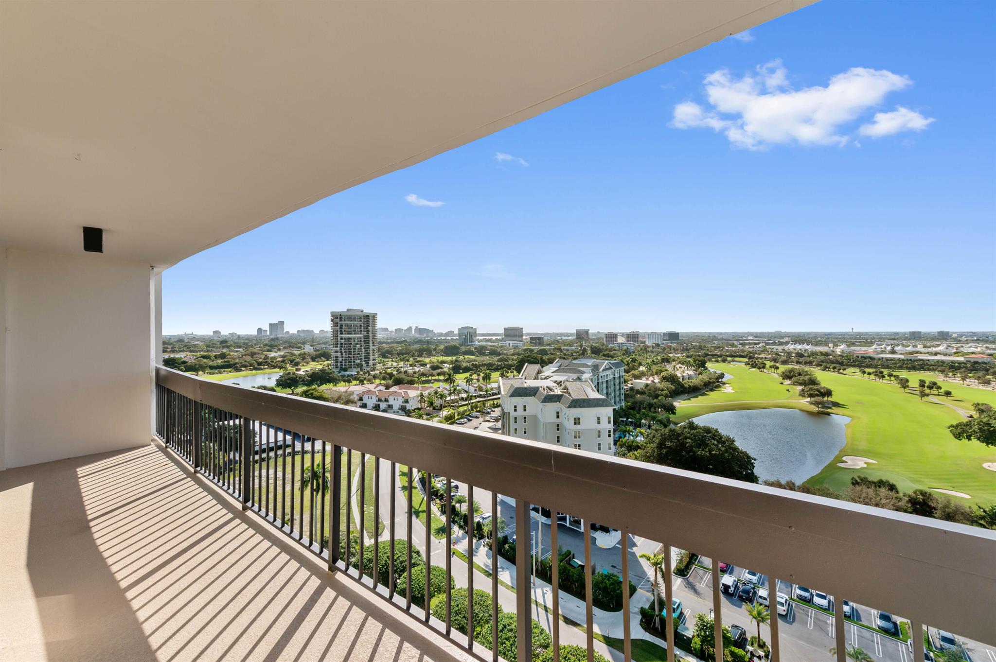 LANDS OF THE PRESIDENT - Residential Lease