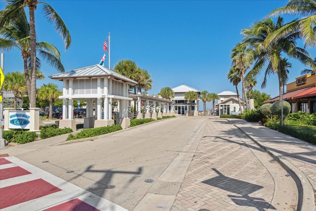 Photo of 1970 NE 3rd Street, Deerfield Beach, FL 33441 (MLS # F10481372)