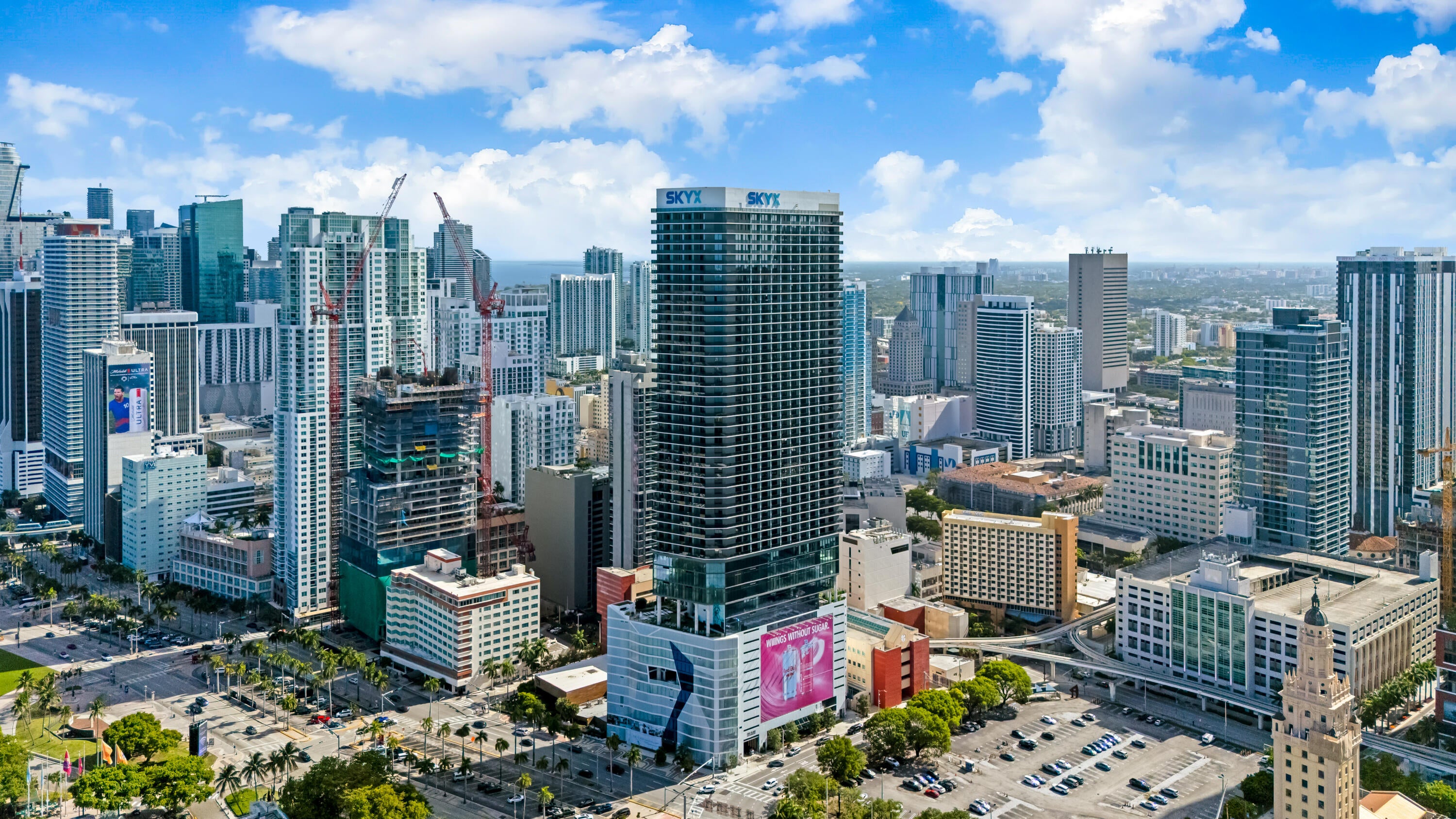 398 NE 5th Street 2118, Miami FL 33132