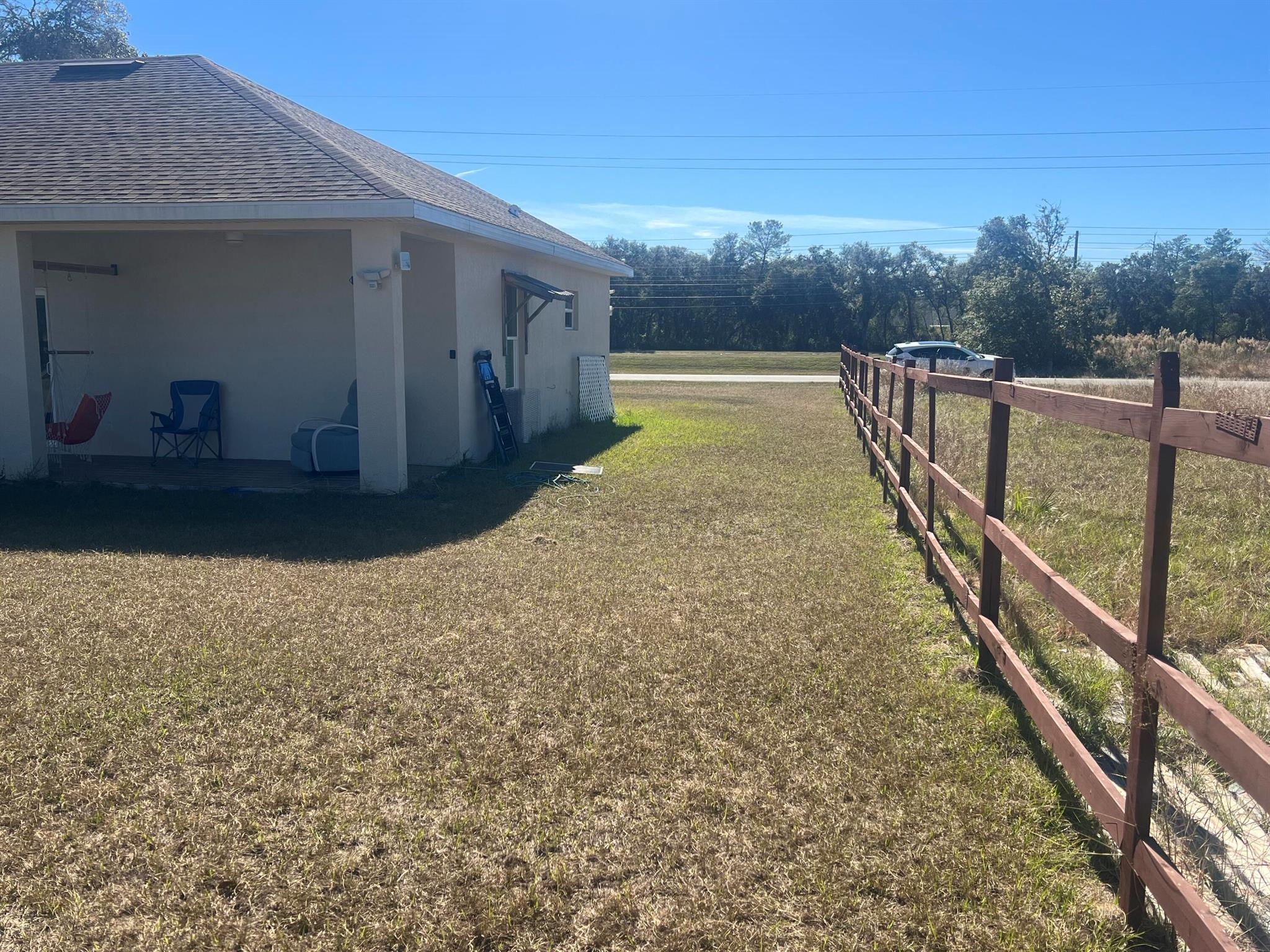 MARION OAKS UNIT 07 - Residential