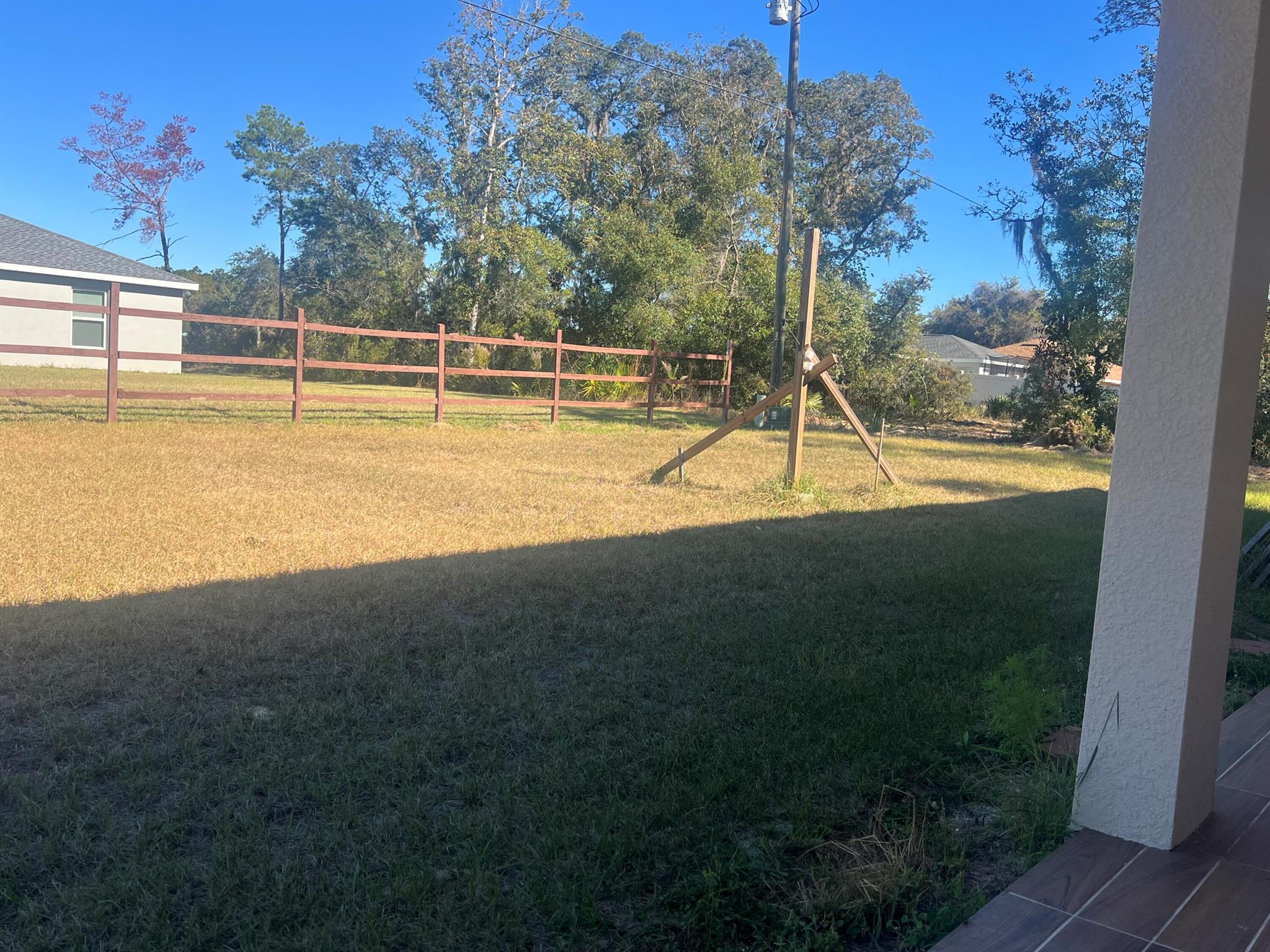 MARION OAKS UNIT 07 - Residential