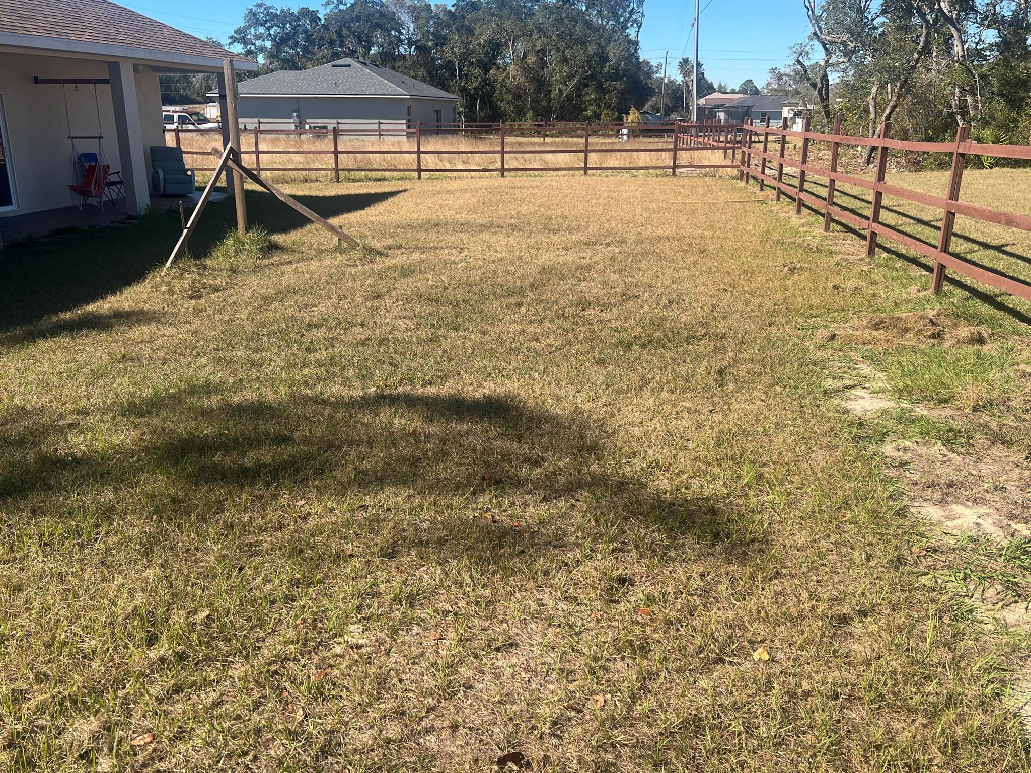 MARION OAKS UNIT 07 - Residential