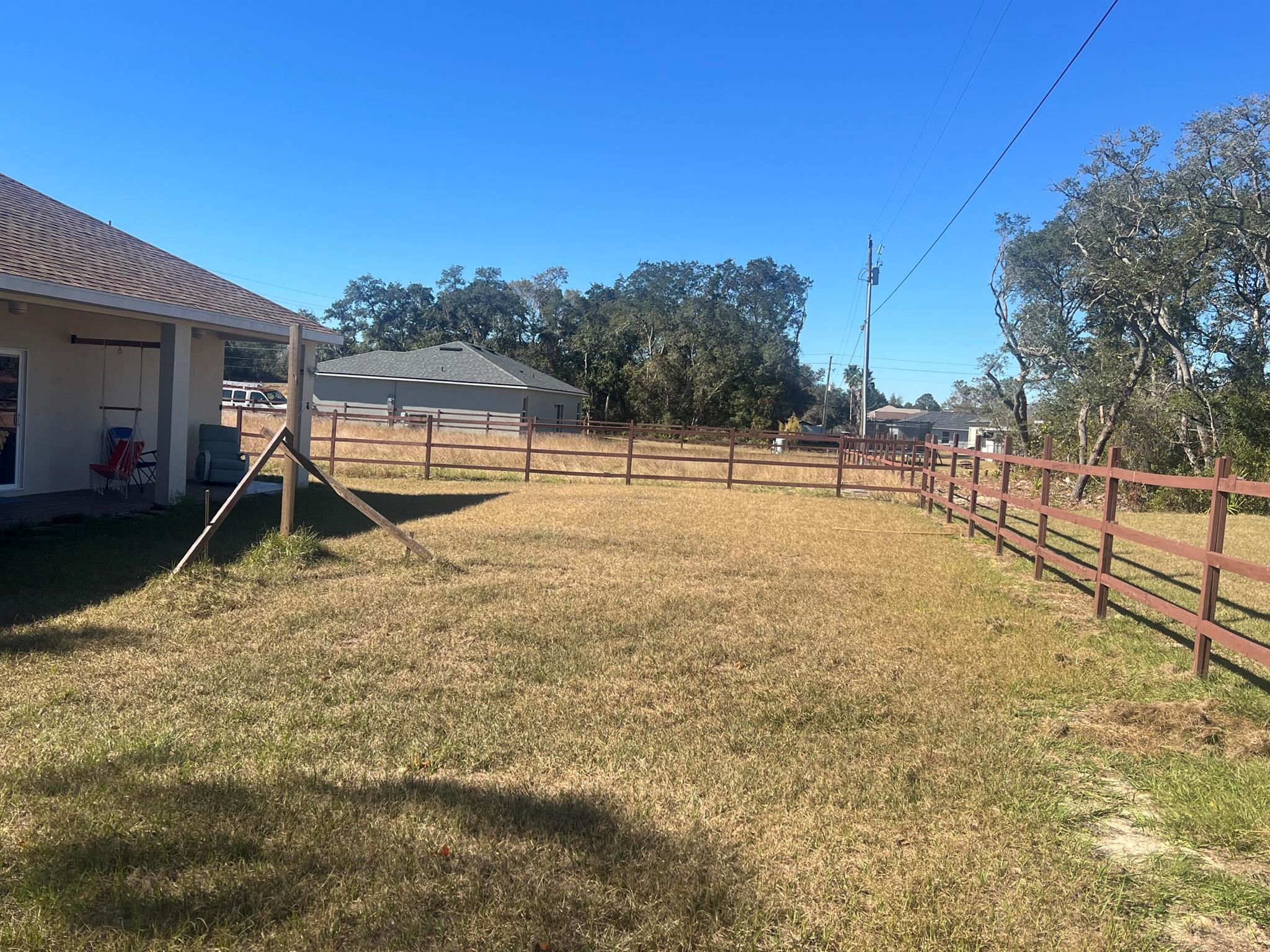 MARION OAKS UNIT 07 - Residential