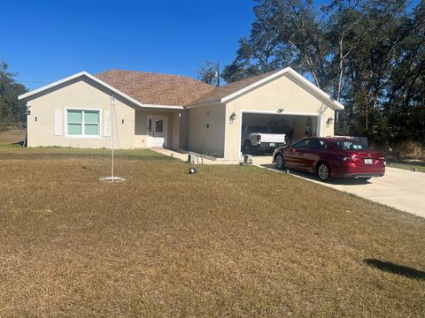 4009 SW 133rd Loop Ocala FL 34473