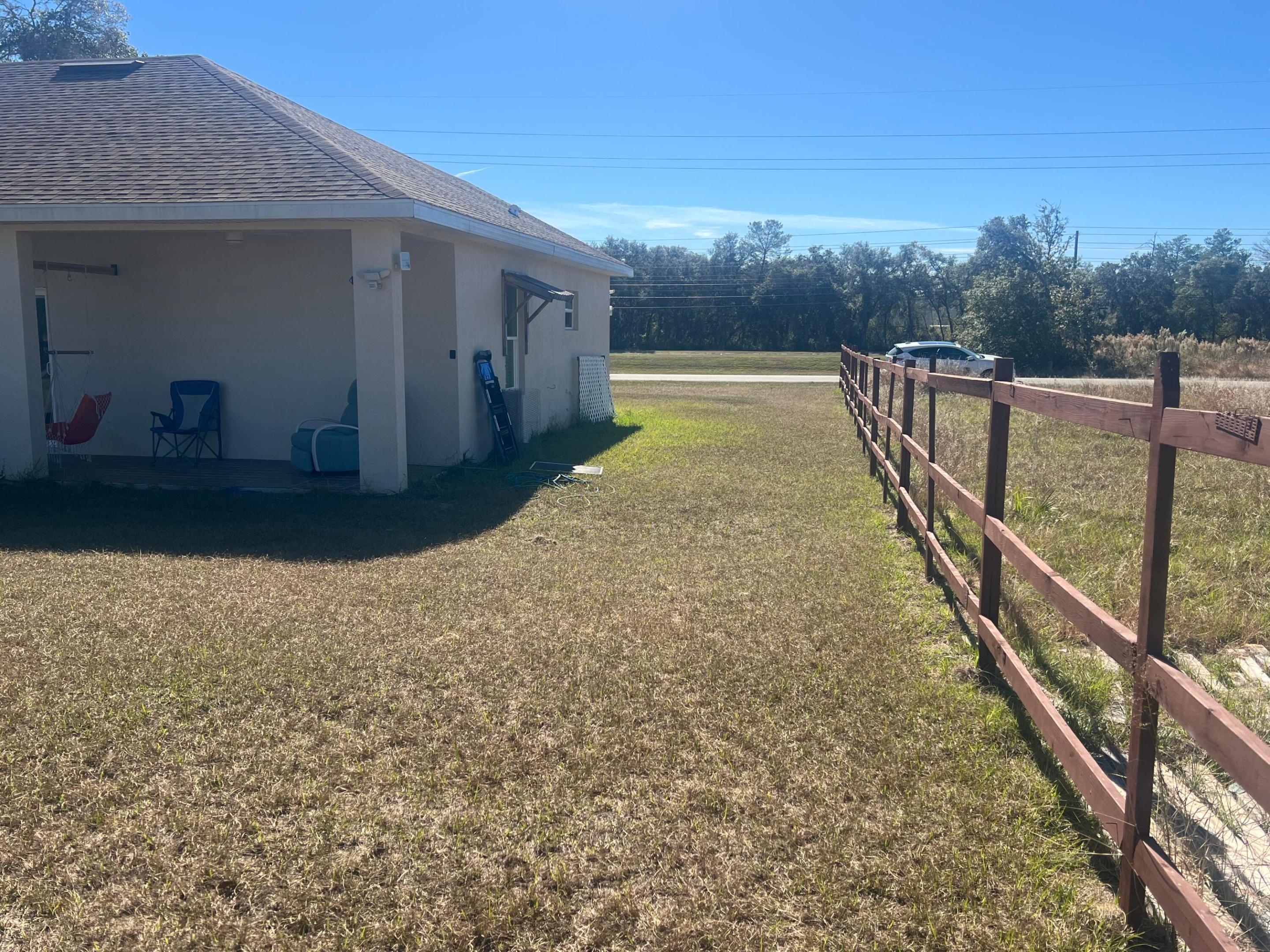 MARION OAKS UNIT 07 - Residential