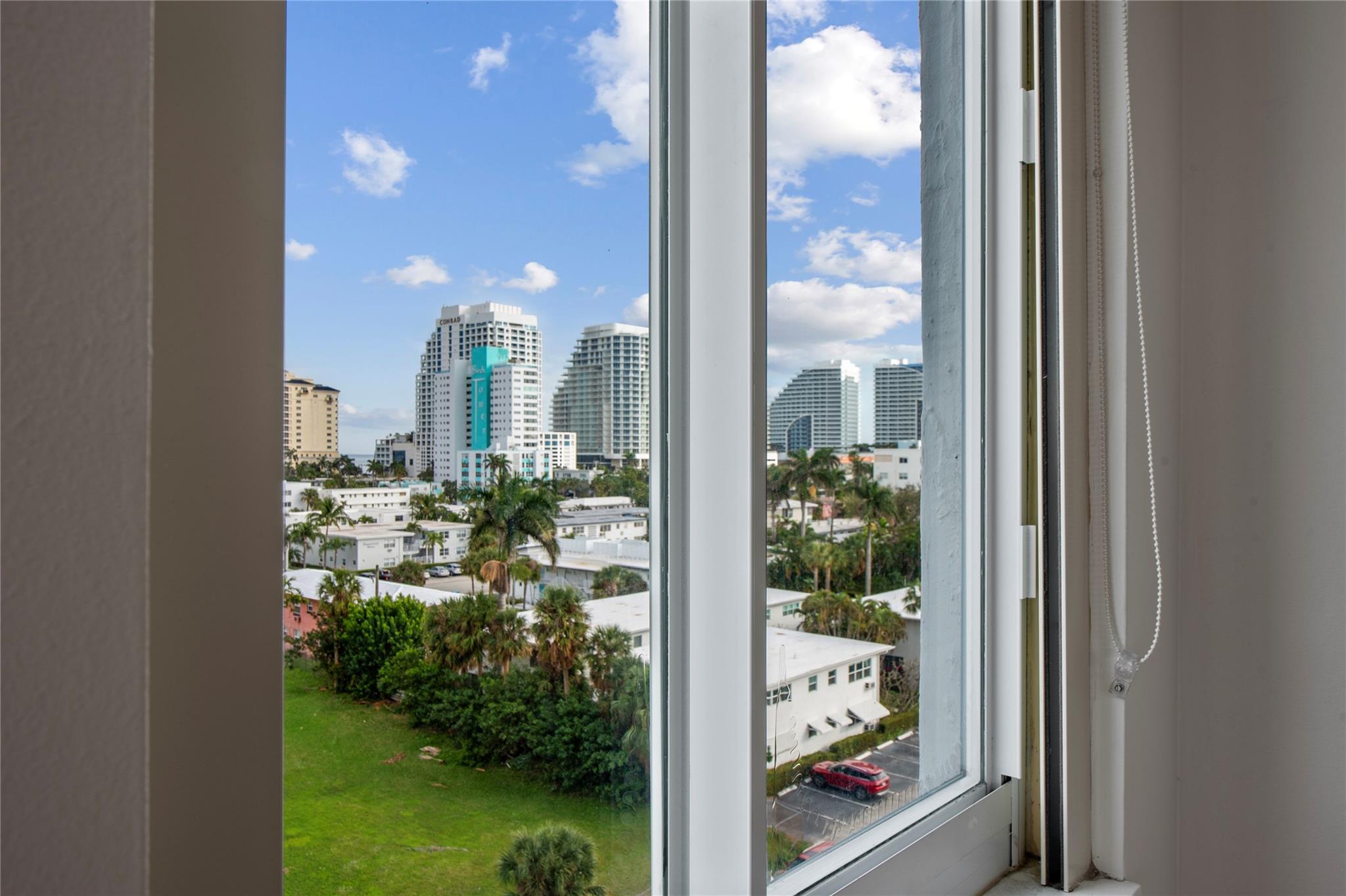 Nautical Towers Condo - Residential