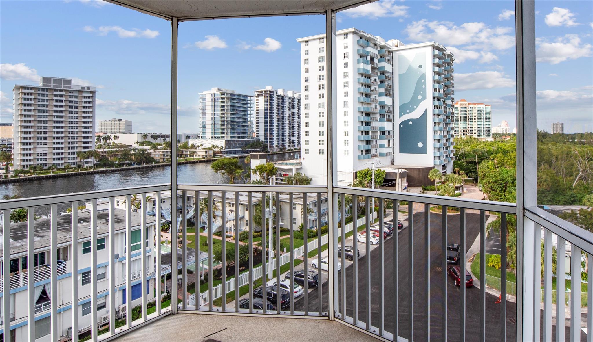 Nautical Towers Condo - Residential