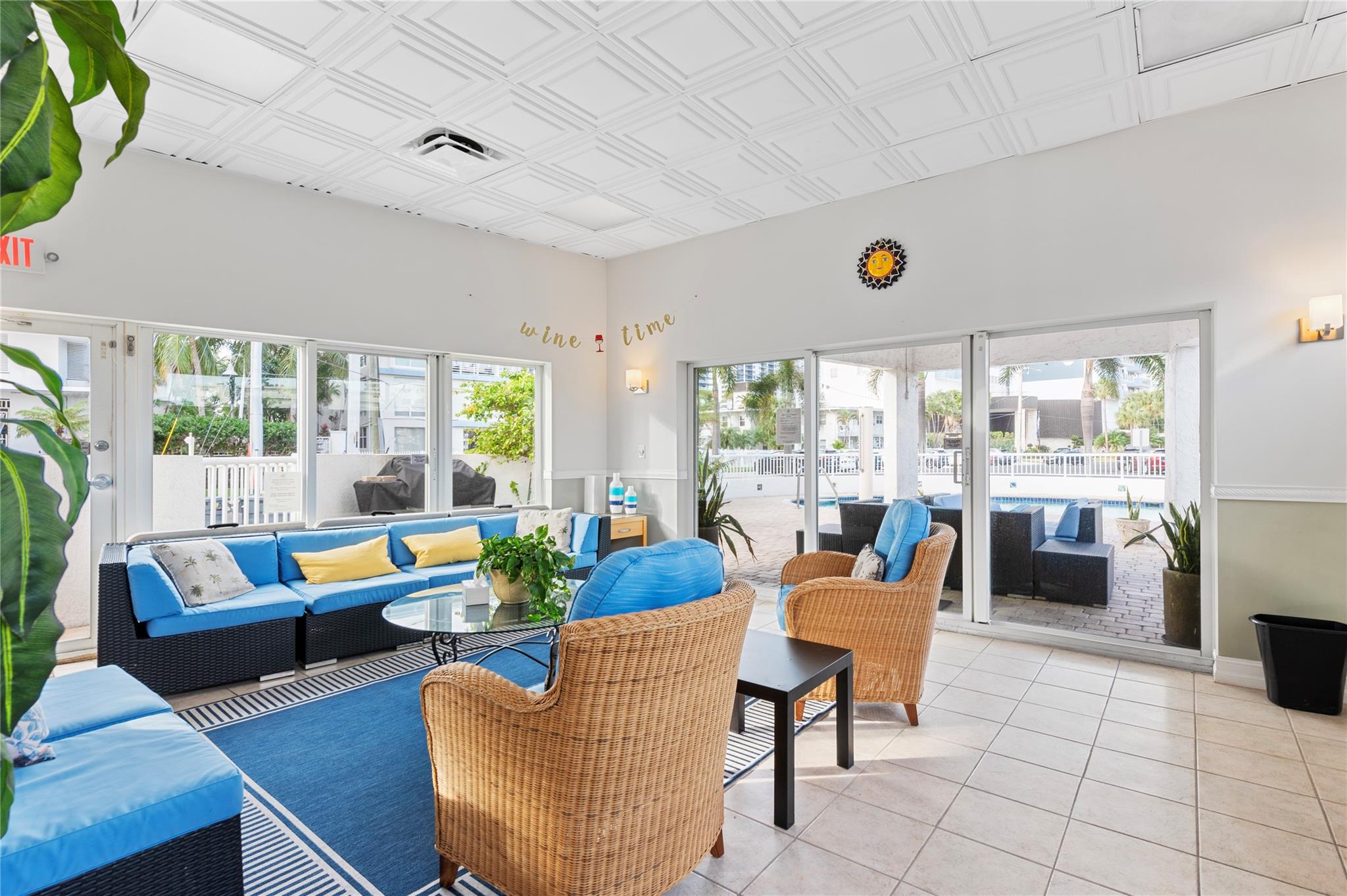 Nautical Towers Condo - Residential