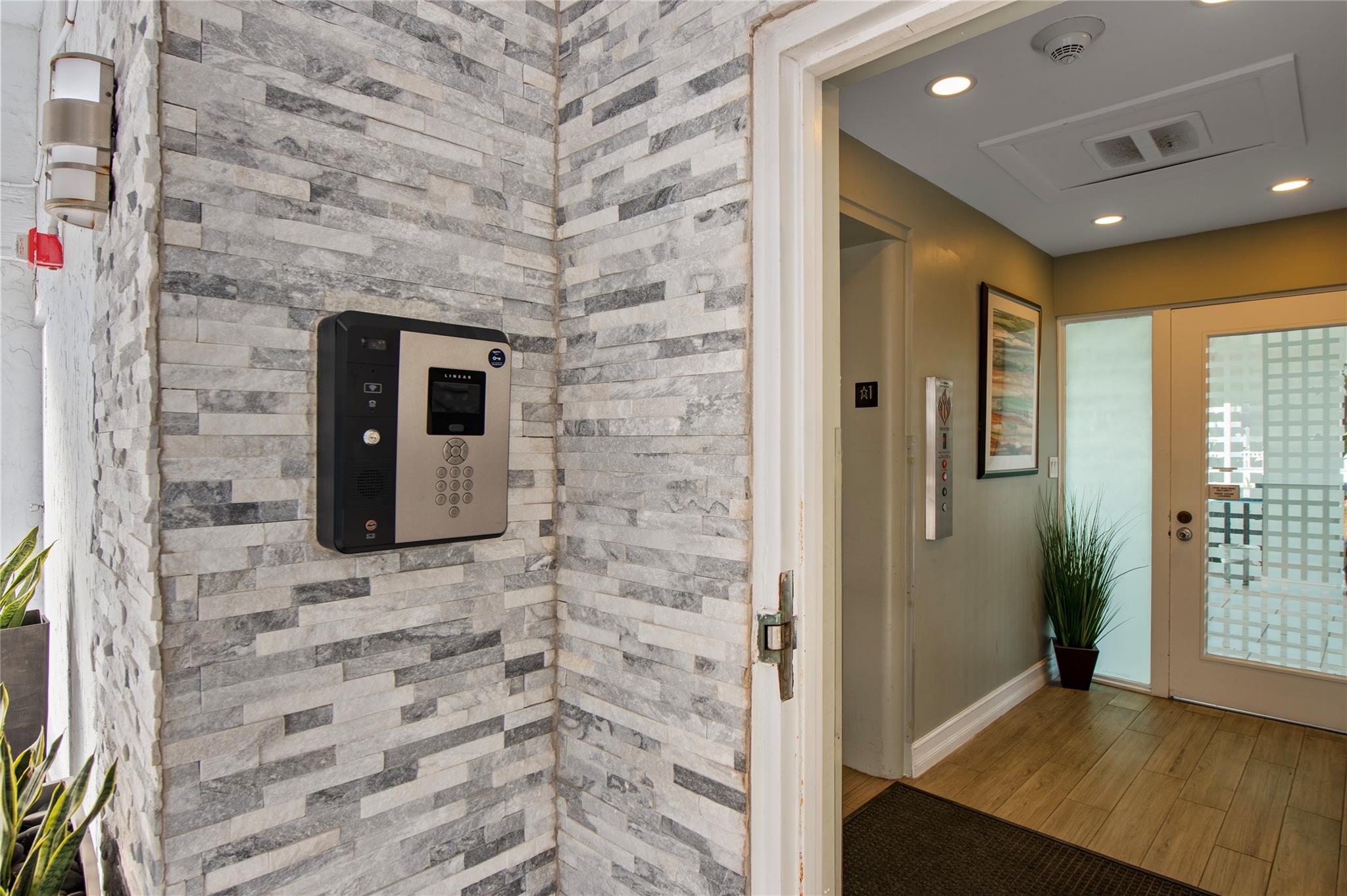 Nautical Towers Condo - Residential