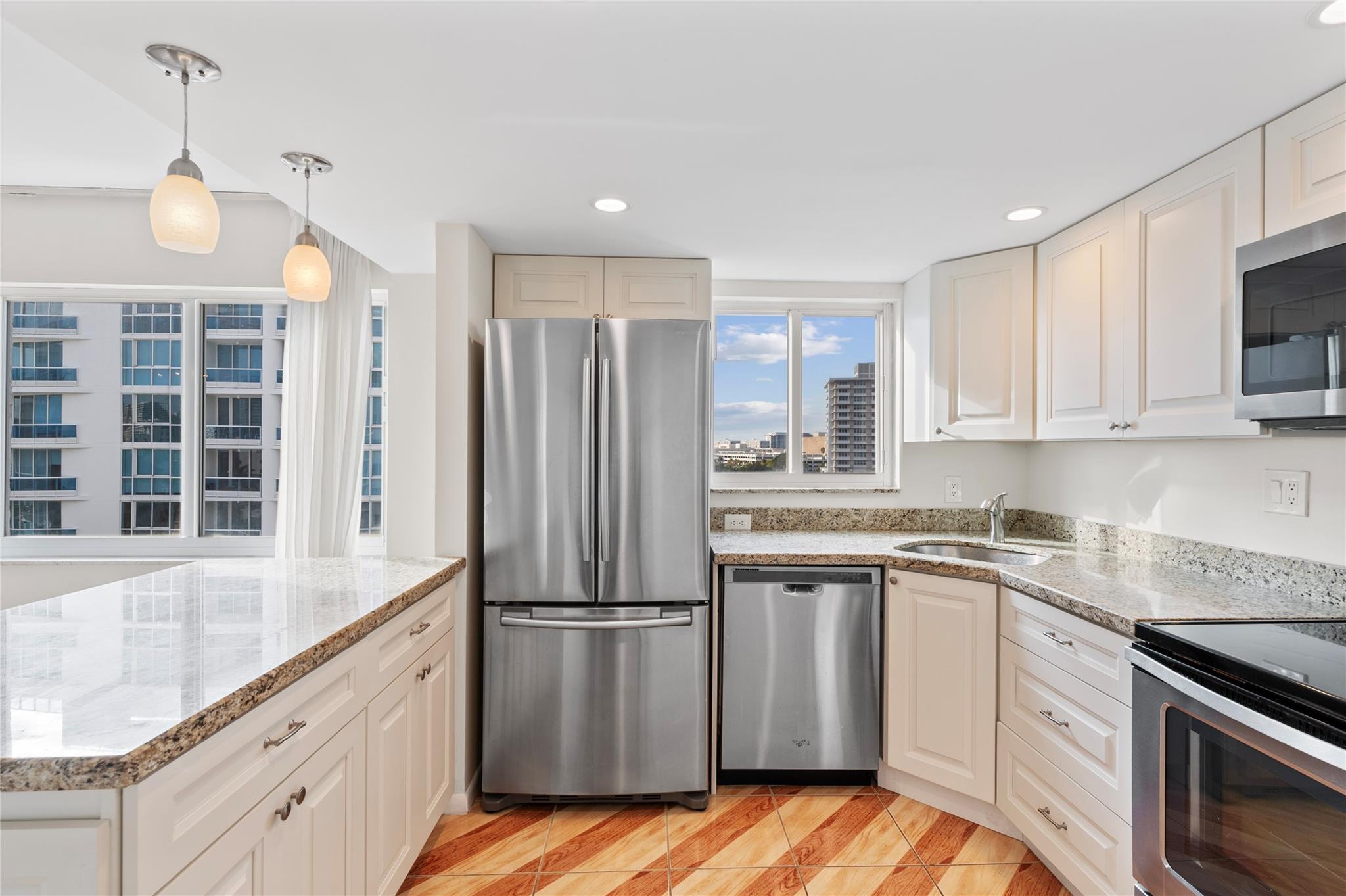 Nautical Towers Condo - Residential