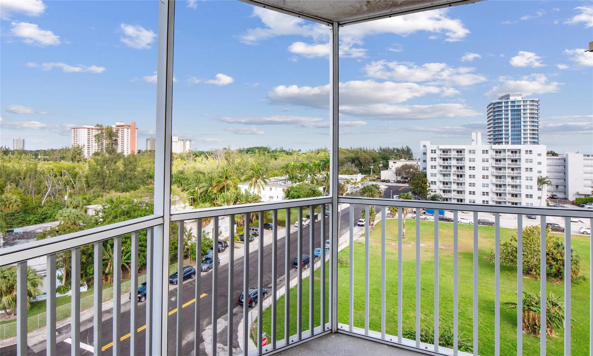 Nautical Towers Condo - Residential