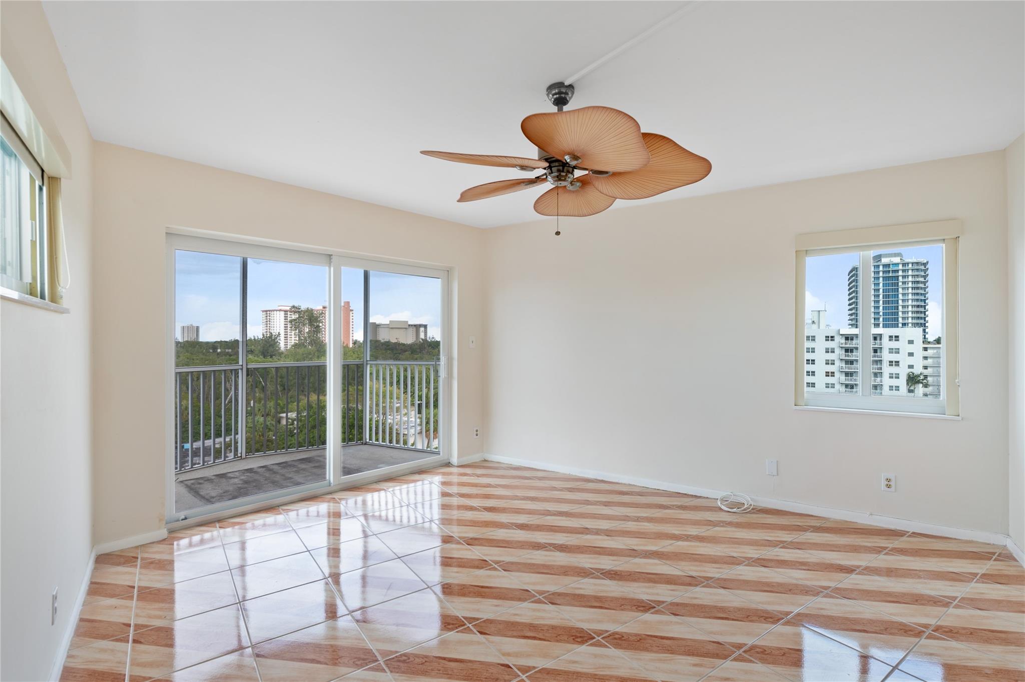 Nautical Towers Condo - Residential