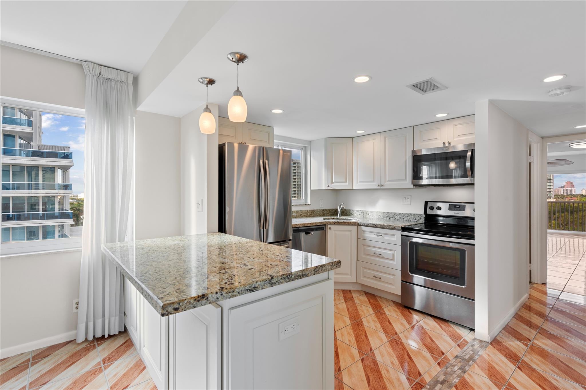 Nautical Towers Condo - Residential