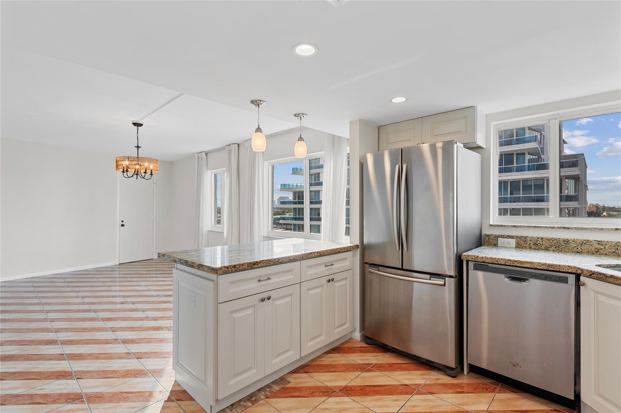 Nautical Towers Condo - Residential