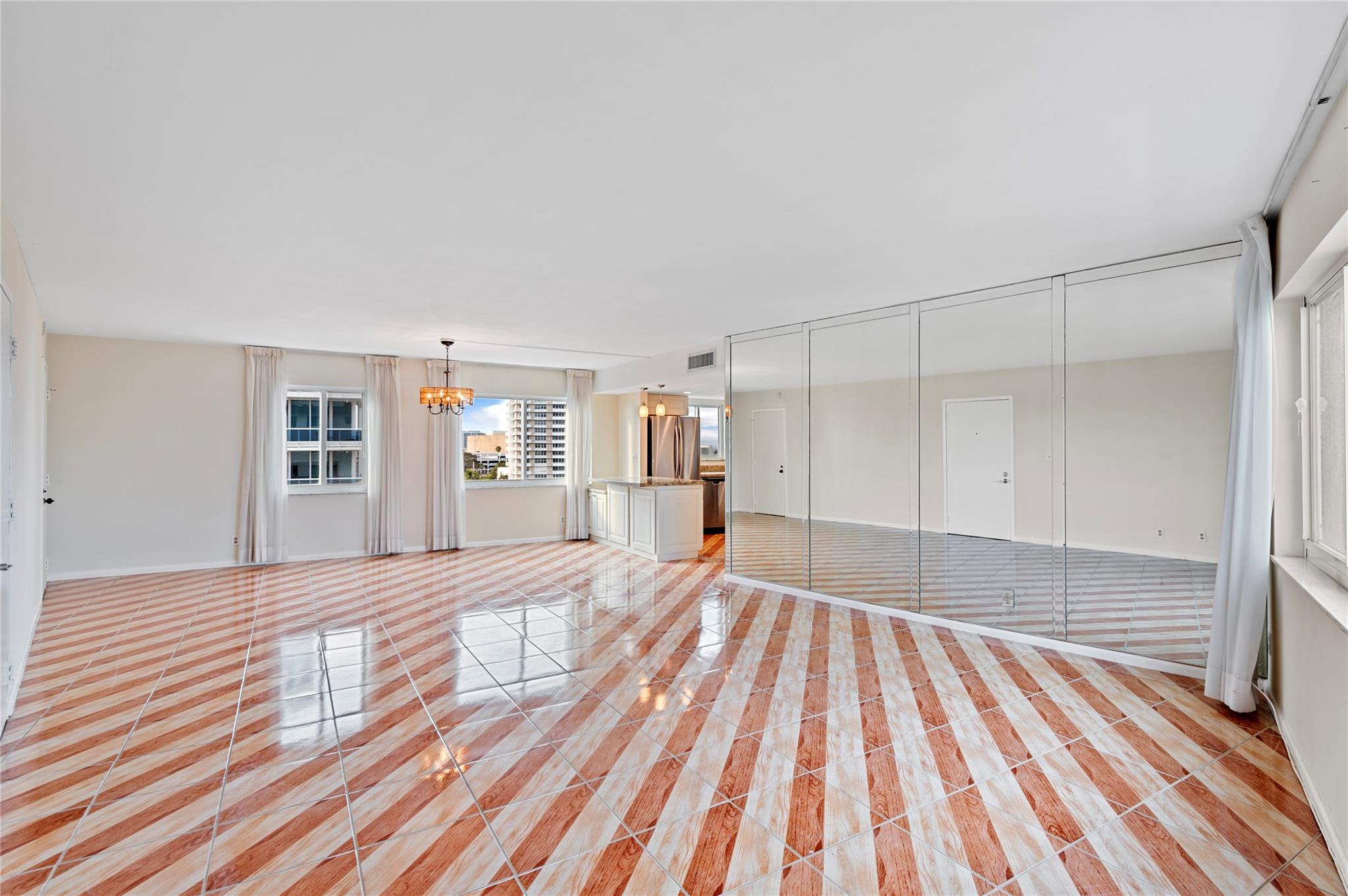 Nautical Towers Condo - Residential