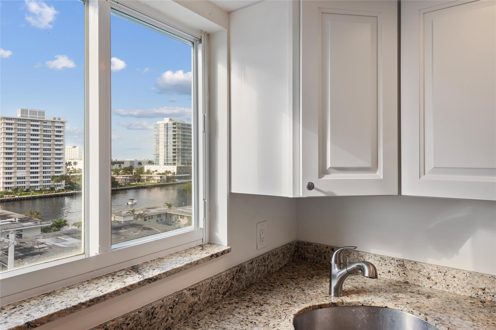 Nautical Towers Condo - Residential