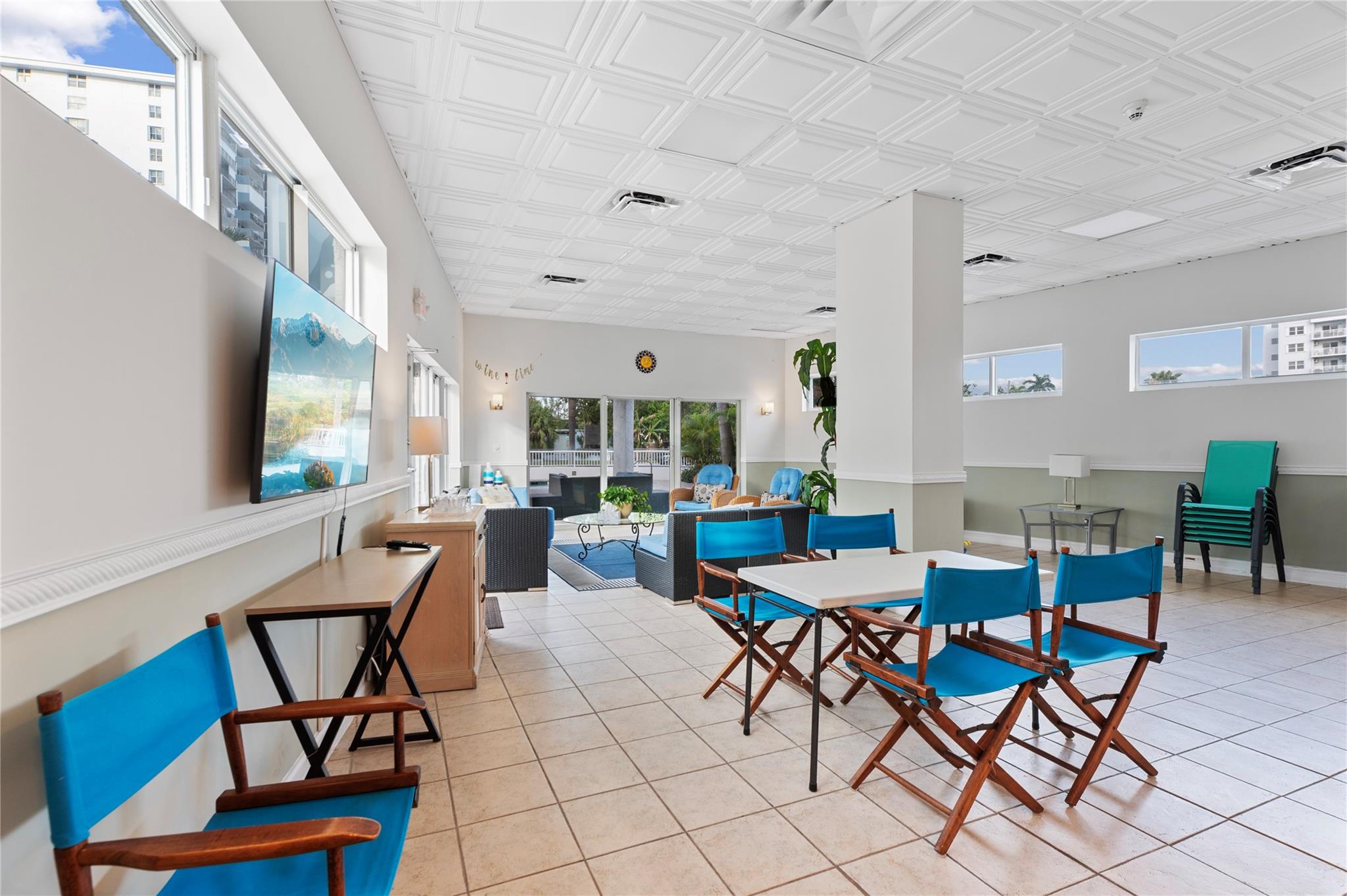 Nautical Towers Condo - Residential