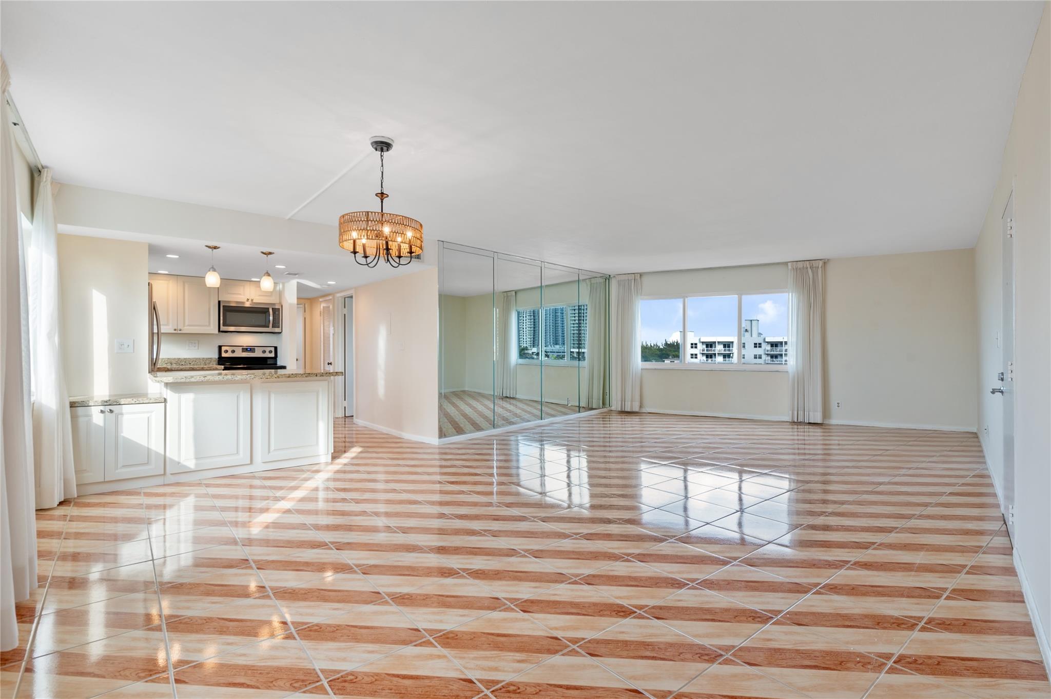 Nautical Towers Condo - Residential