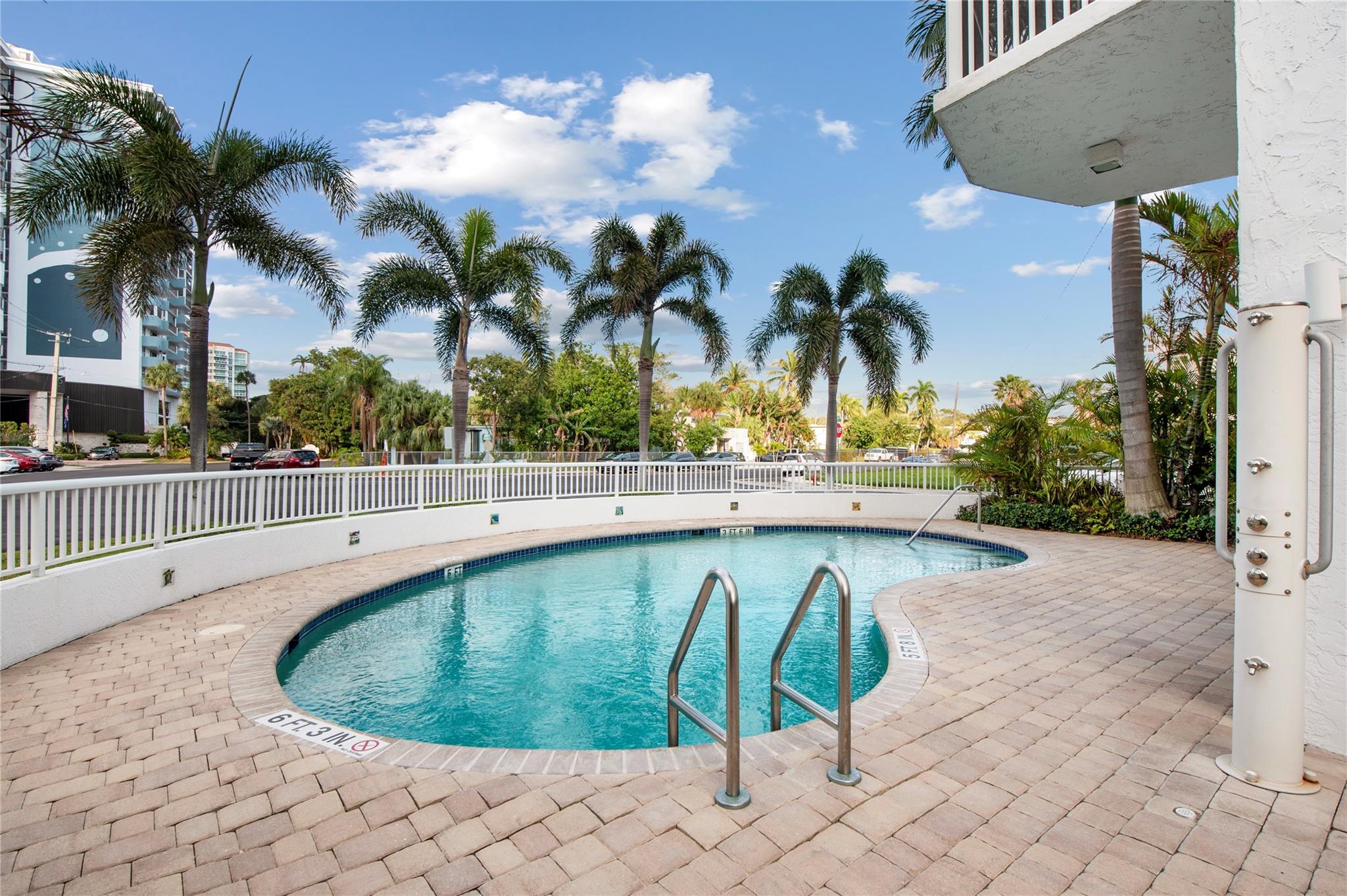 Nautical Towers Condo - Residential