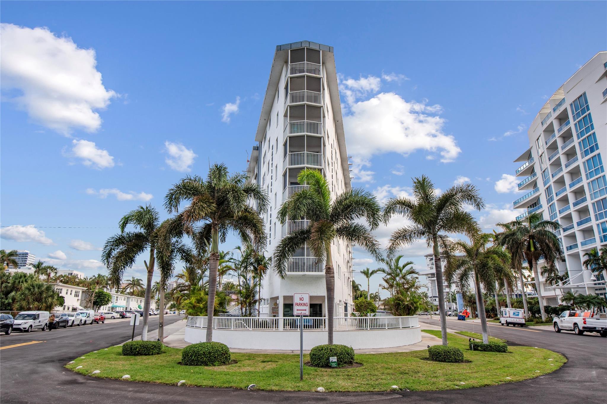 Nautical Towers Condo - Residential