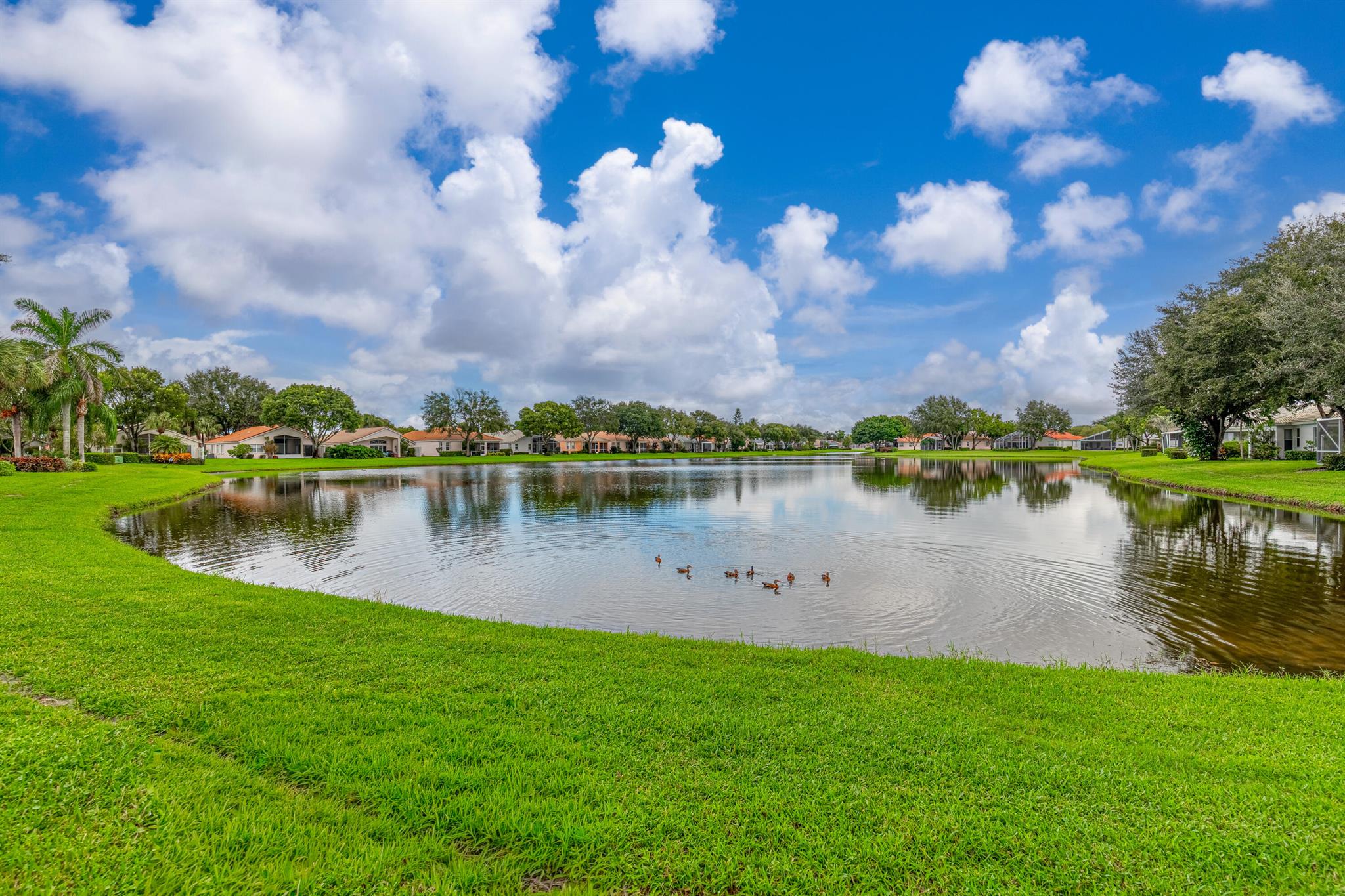 CORAL LAKES IV - Residential Lease