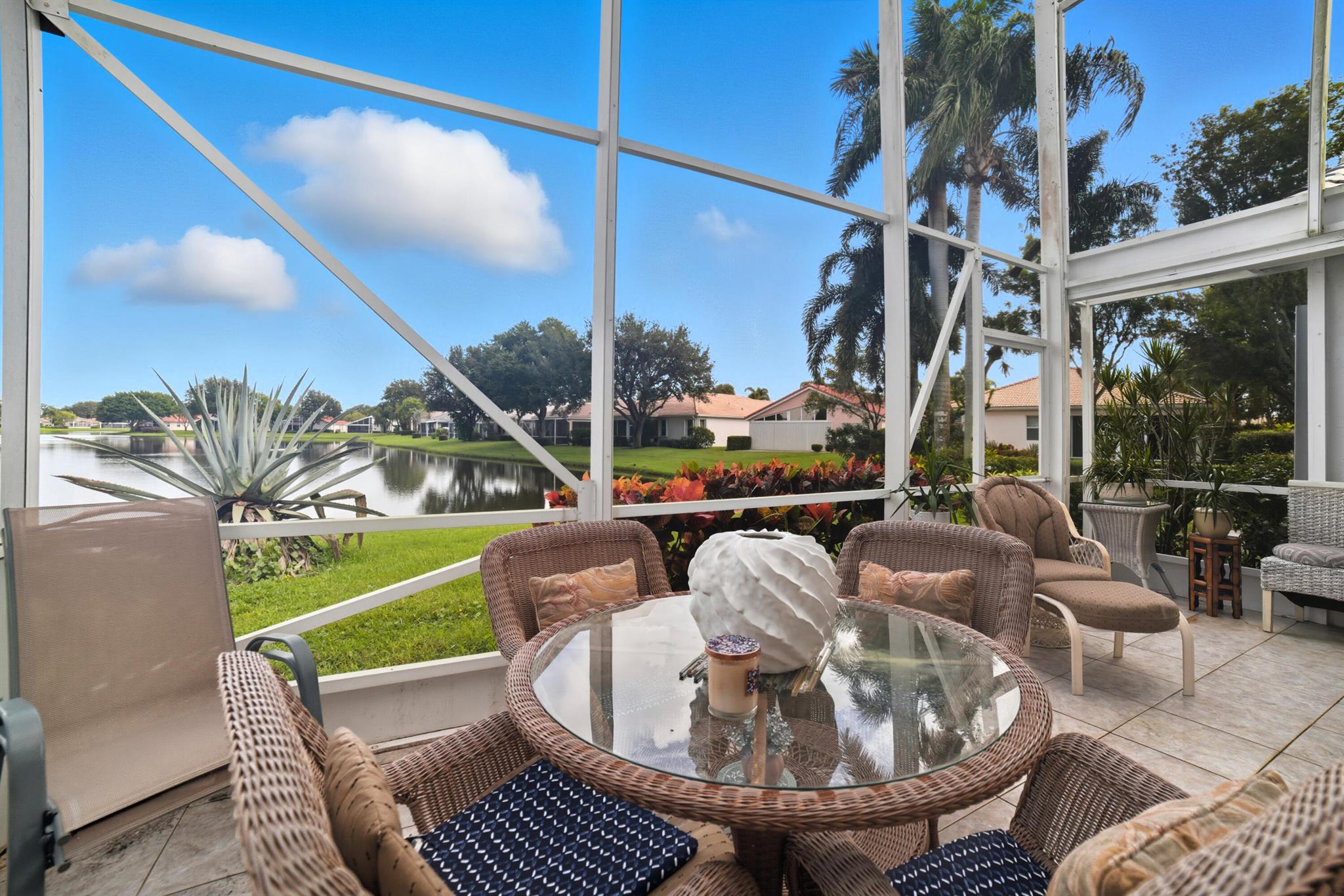 CORAL LAKES IV - Residential Lease