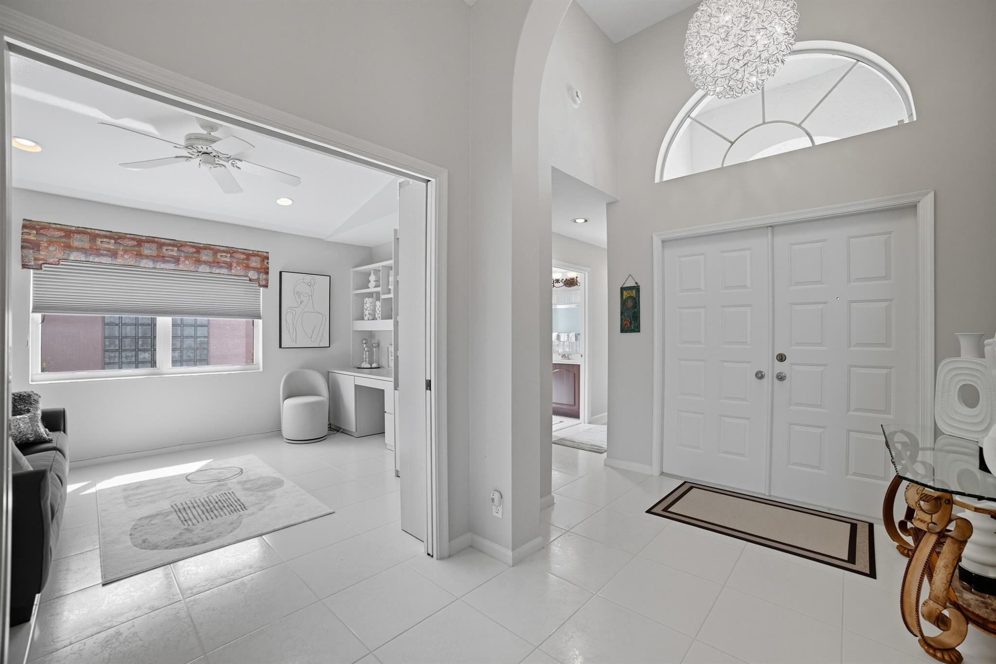 CORAL LAKES IV - Residential Lease