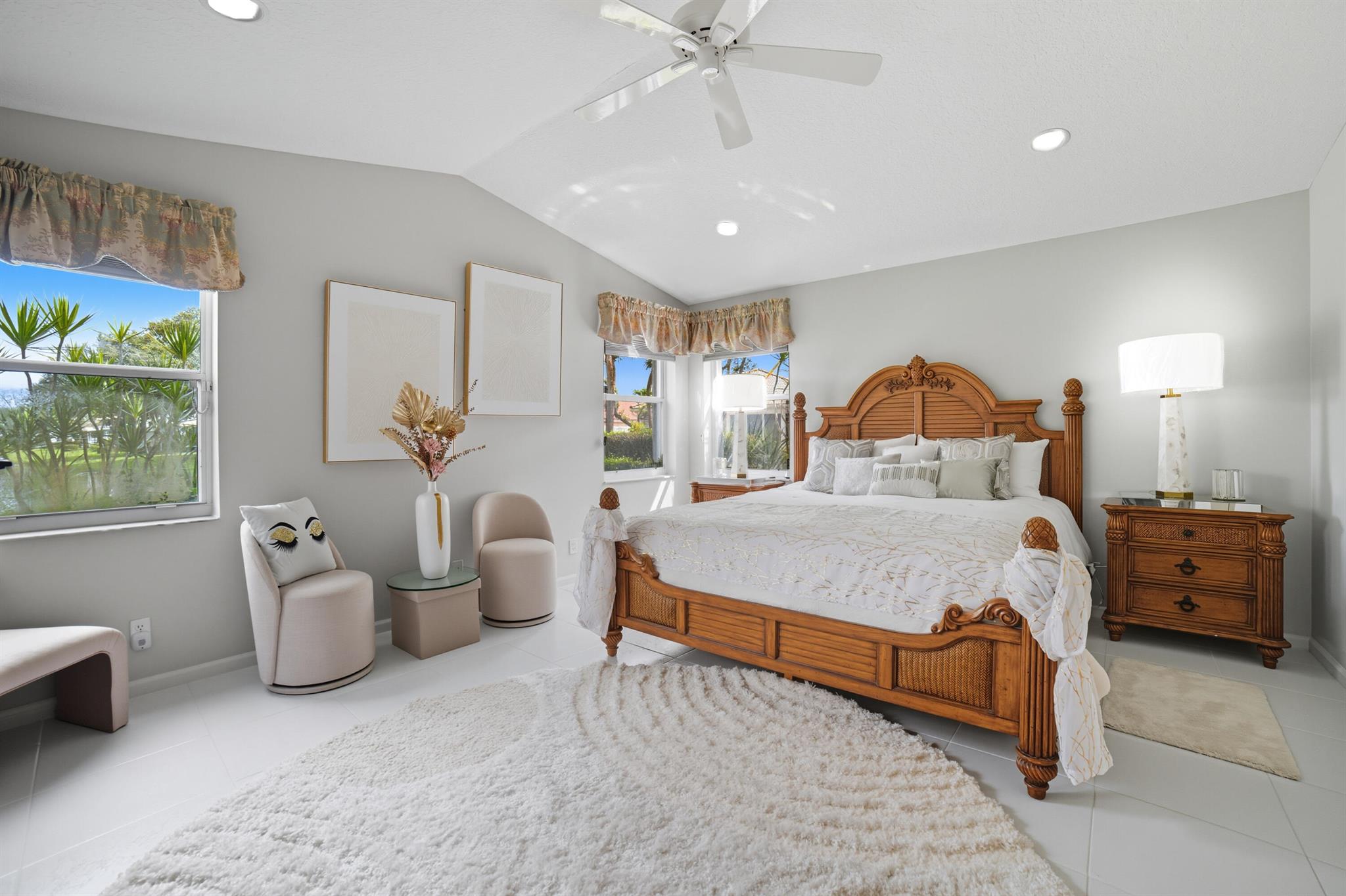 CORAL LAKES IV - Residential Lease