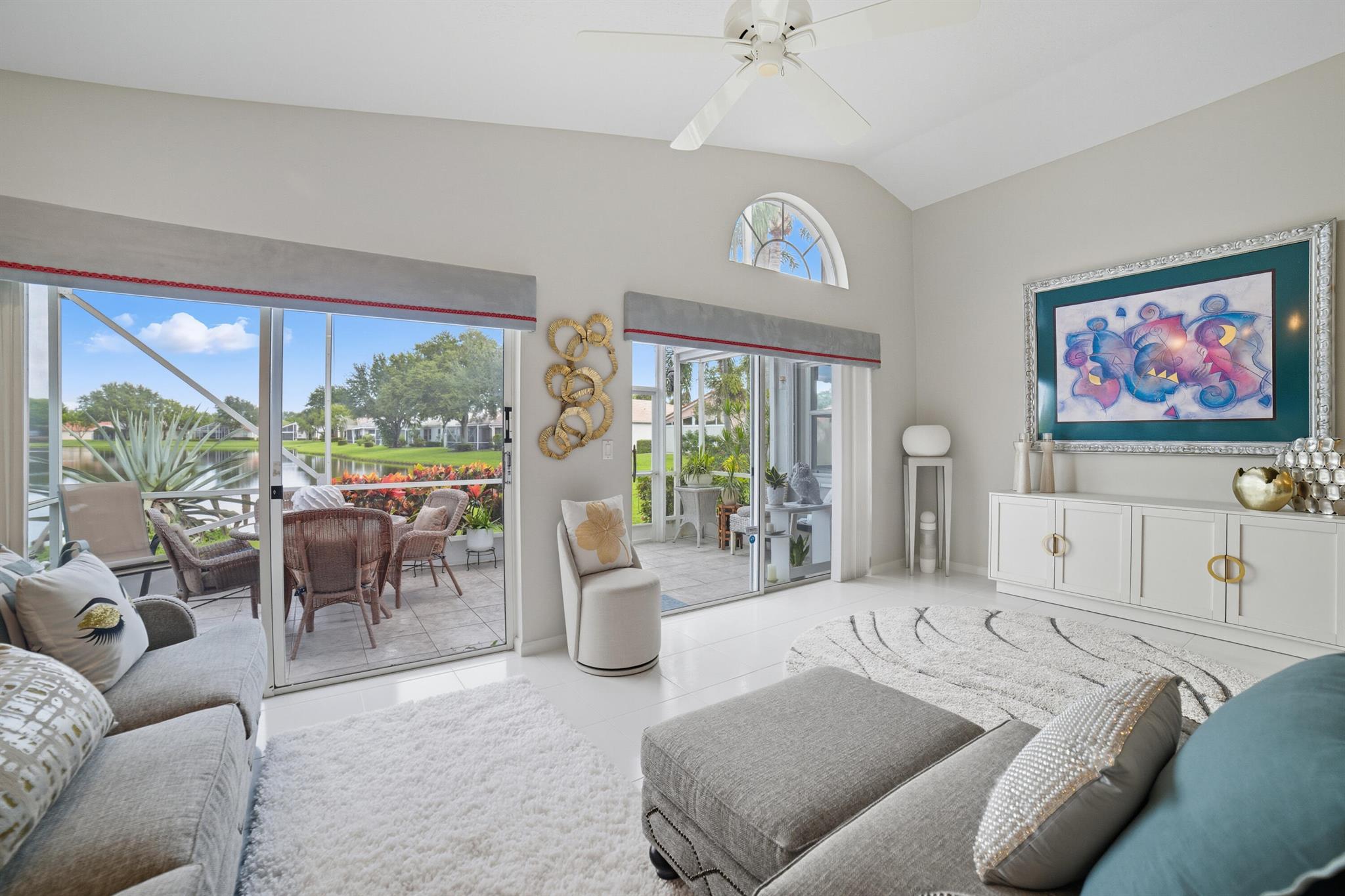 CORAL LAKES IV - Residential Lease