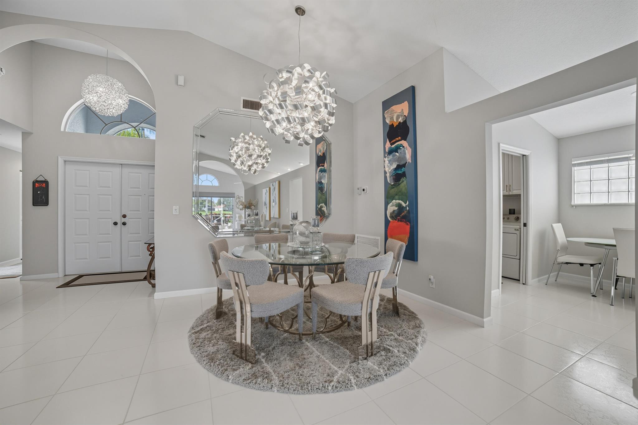 CORAL LAKES IV - Residential Lease