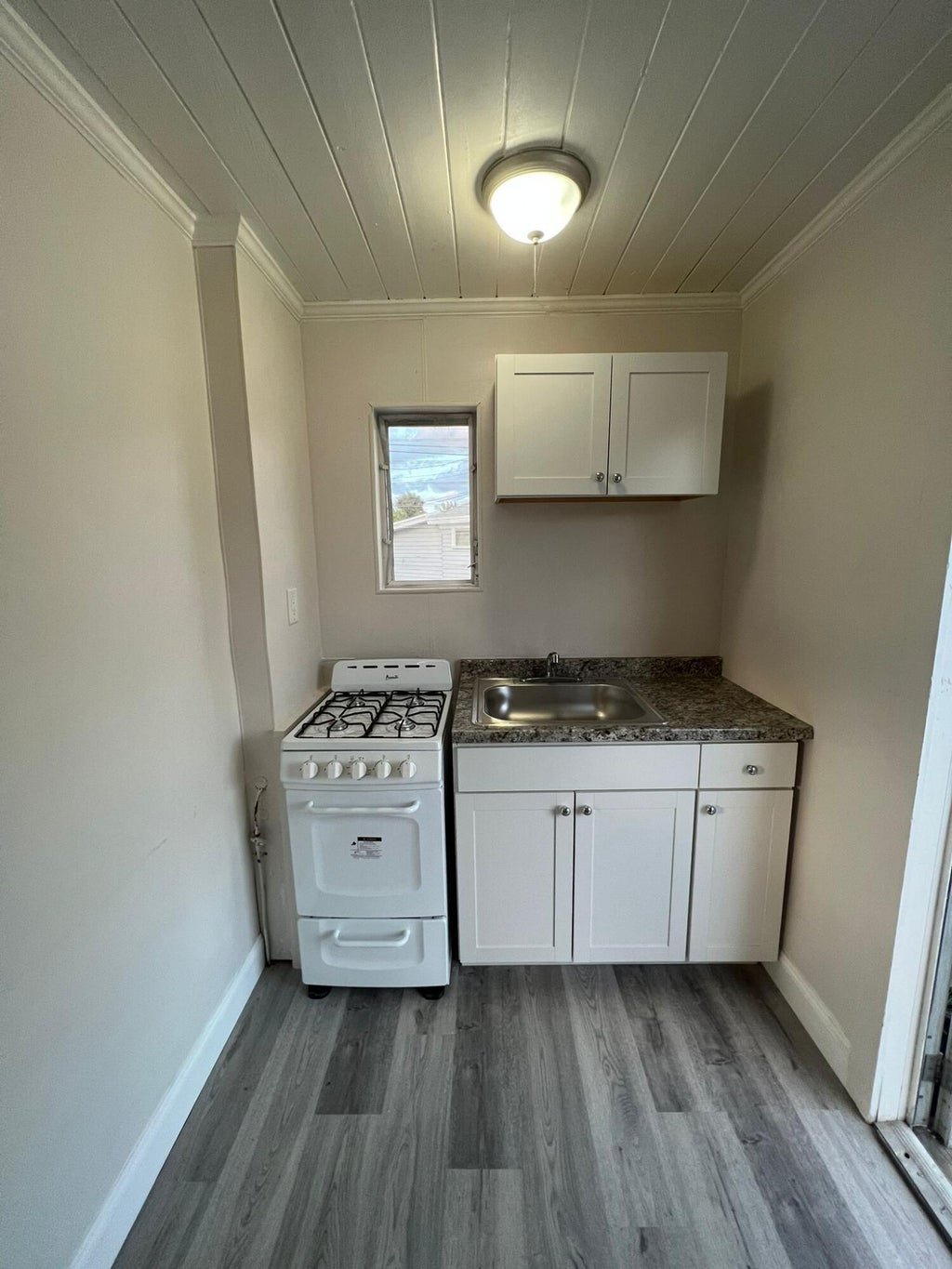 Photo of 2843 Forest Hill Boulevard #8, Palm Springs, FL 33406 (MLS # R11046664)