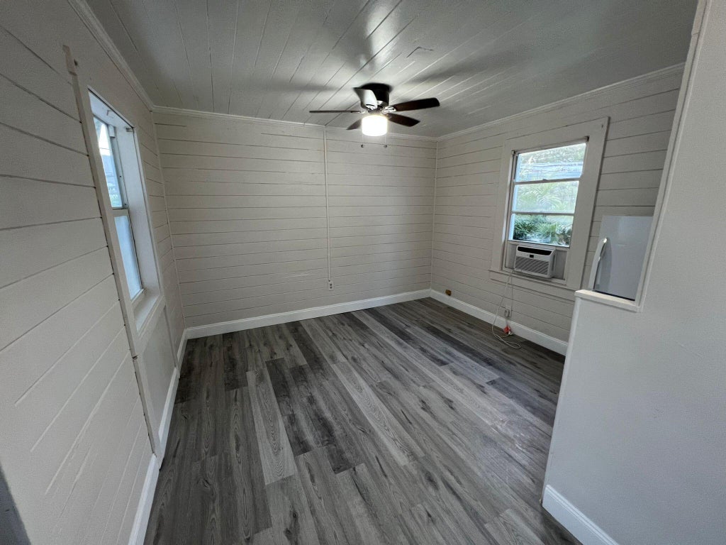 Photo of 2843 Forest Hill Boulevard #8, Palm Springs, FL 33406 (MLS # R11046664)