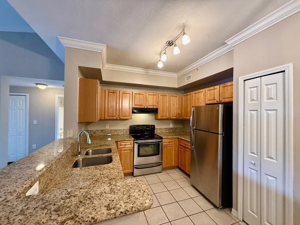 Photo of 15145 Michelangelo Boulevard #201, Delray Beach, FL 33446 (MLS # B26064098)