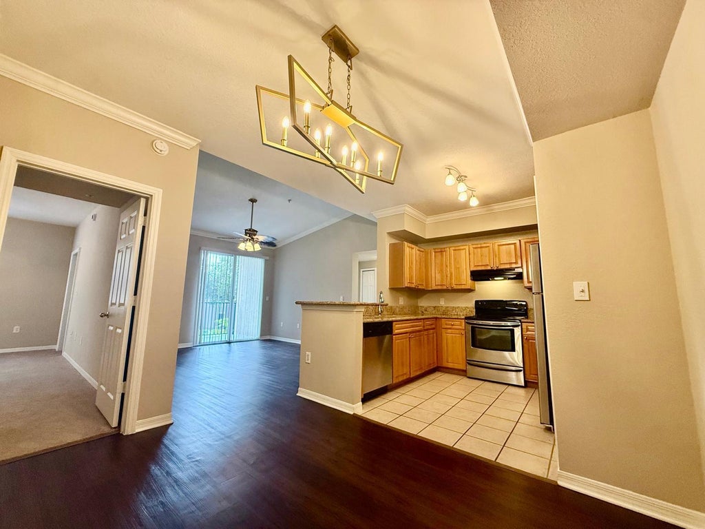 Photo of 15145 Michelangelo Boulevard #201, Delray Beach, FL 33446 (MLS # B26064098)